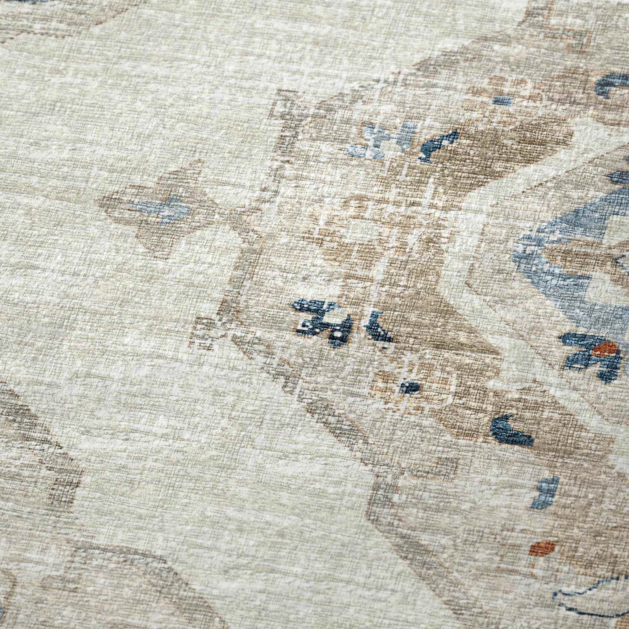 Addison Rugs ASB91LI50X70 Blankets-And-Throws - View #4