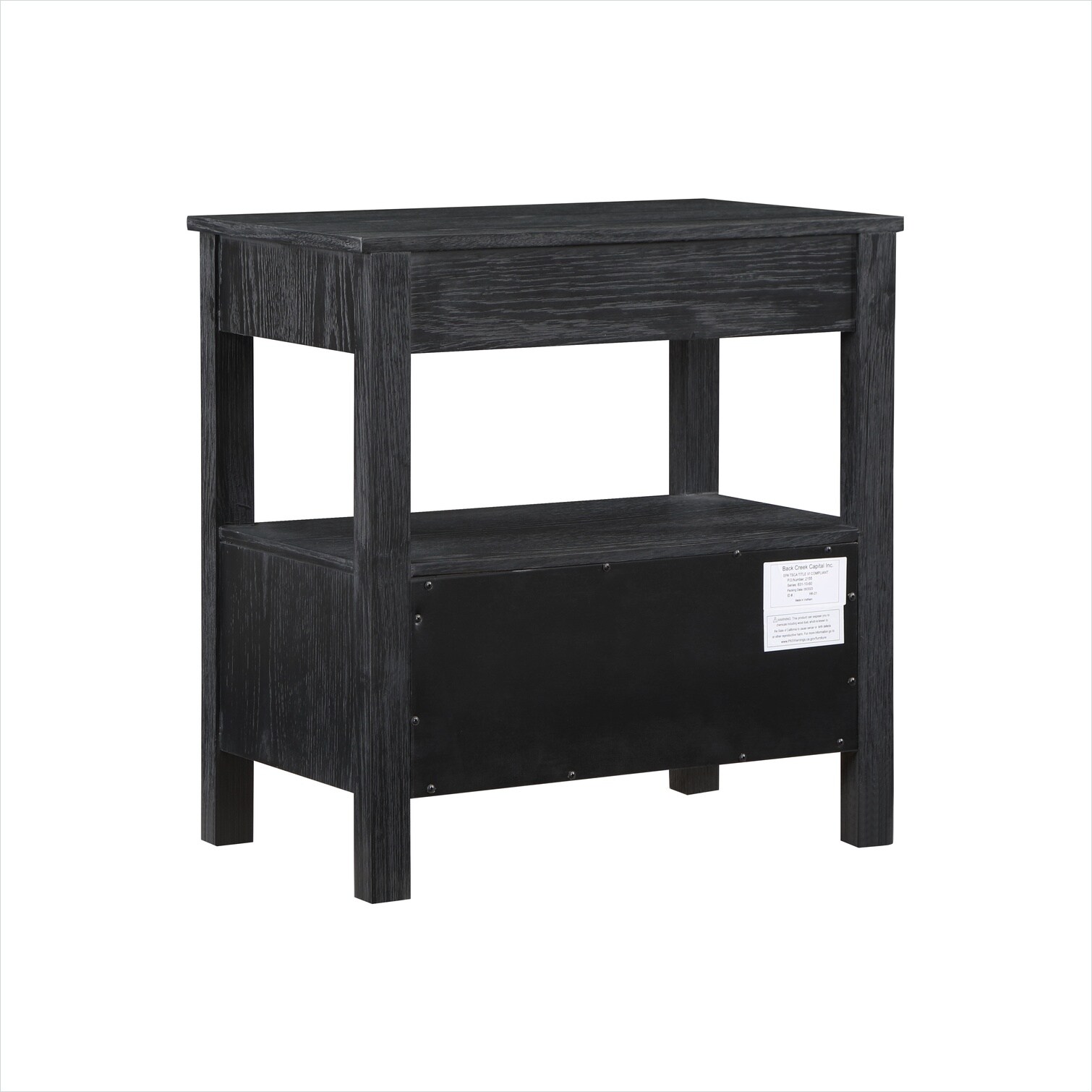 SUNCREAT N26413QEBCSA nightstands - View #7