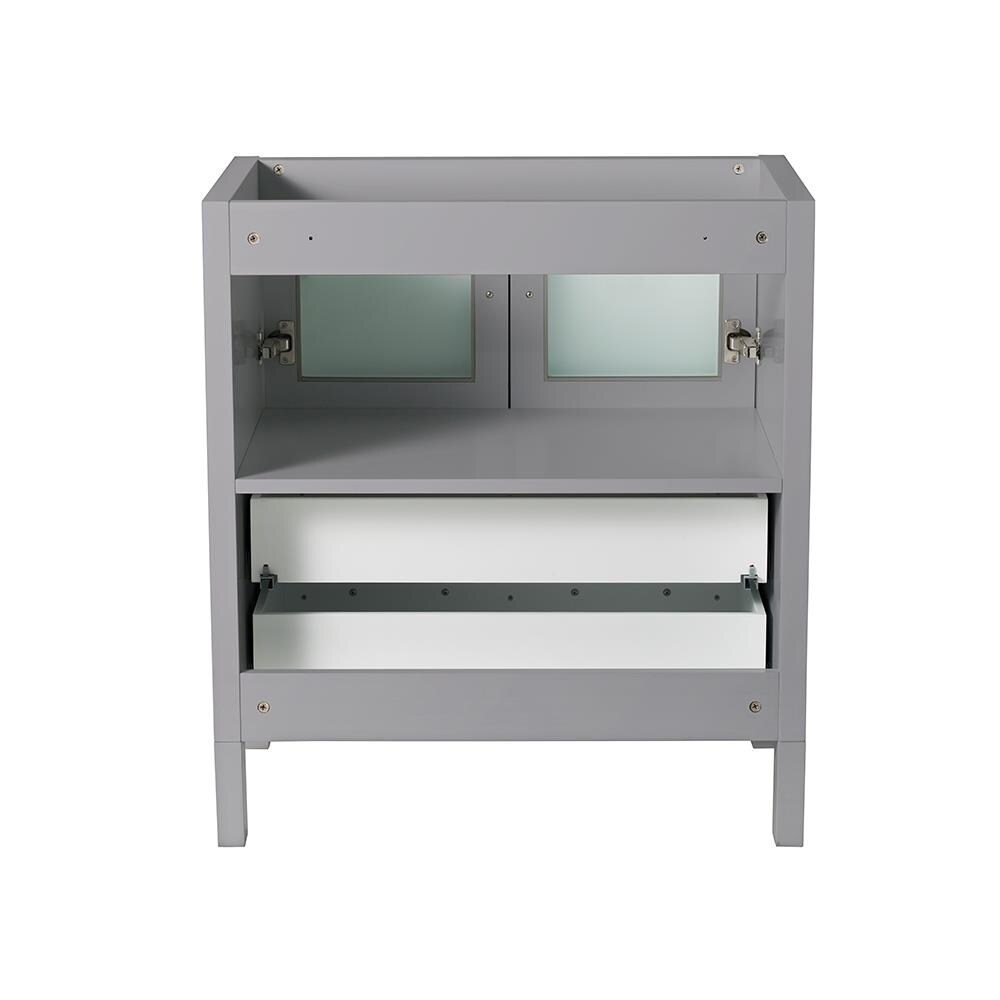 Fresca FCB6230GR vanities - View #4