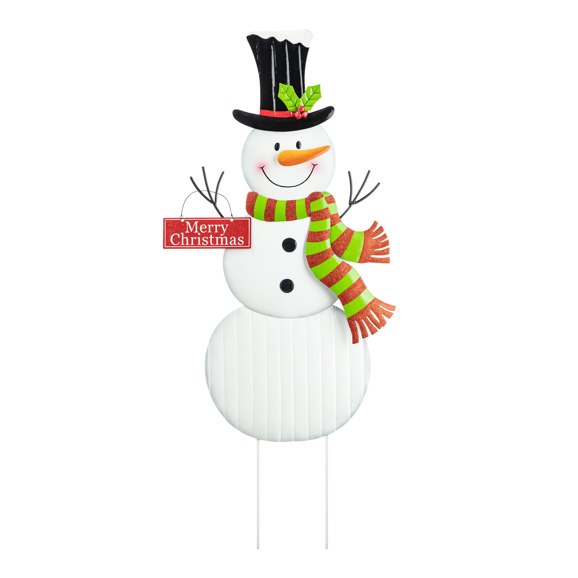  Area Rugs Christmas Winter Snowman Low-Profile Inside