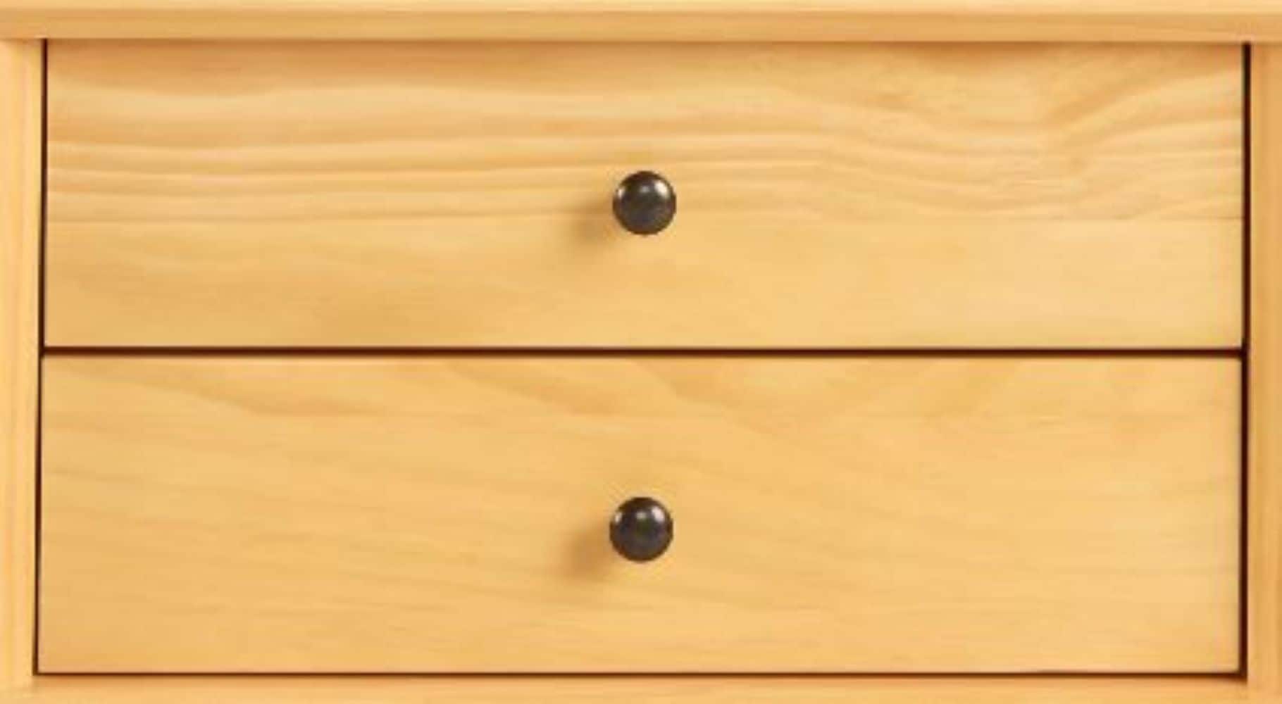 Camaflexi MD1010 nightstands - View #6