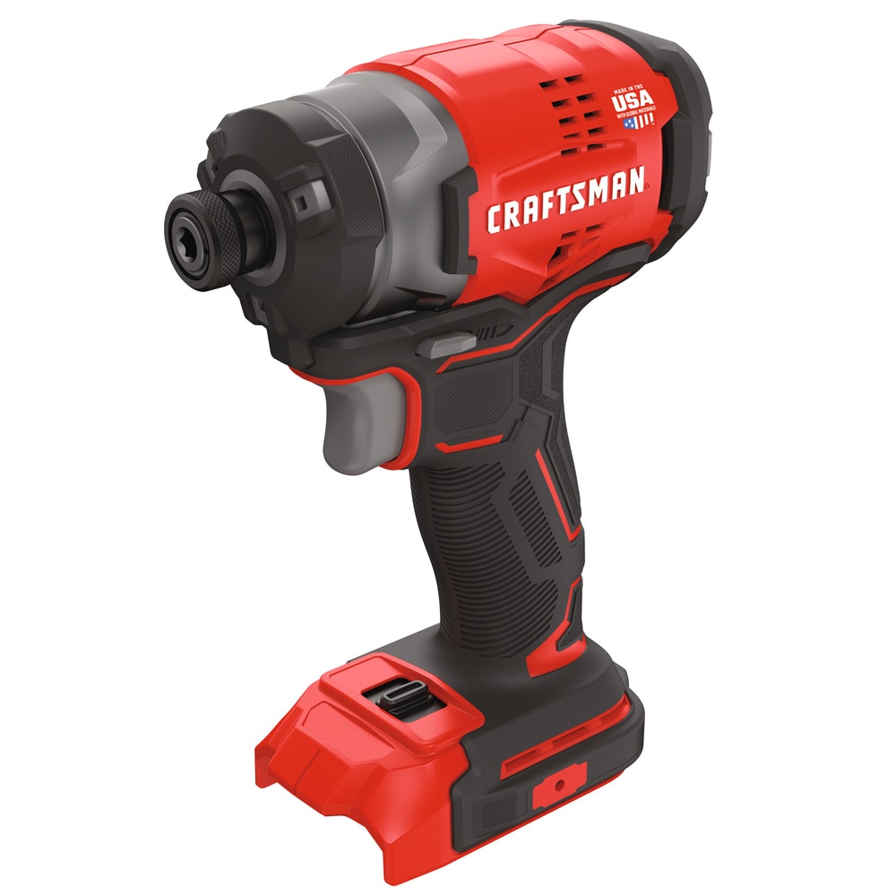 Craftsman impact cmcf820b new arrivals