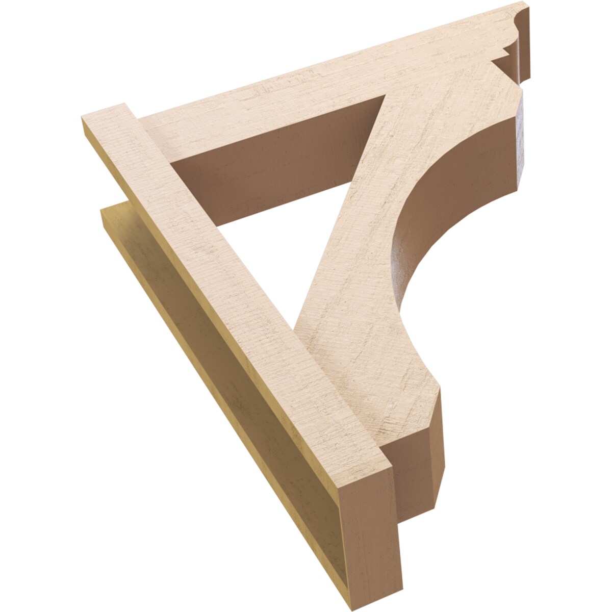 Ekena Millwork 2132773 outlookers - View #6