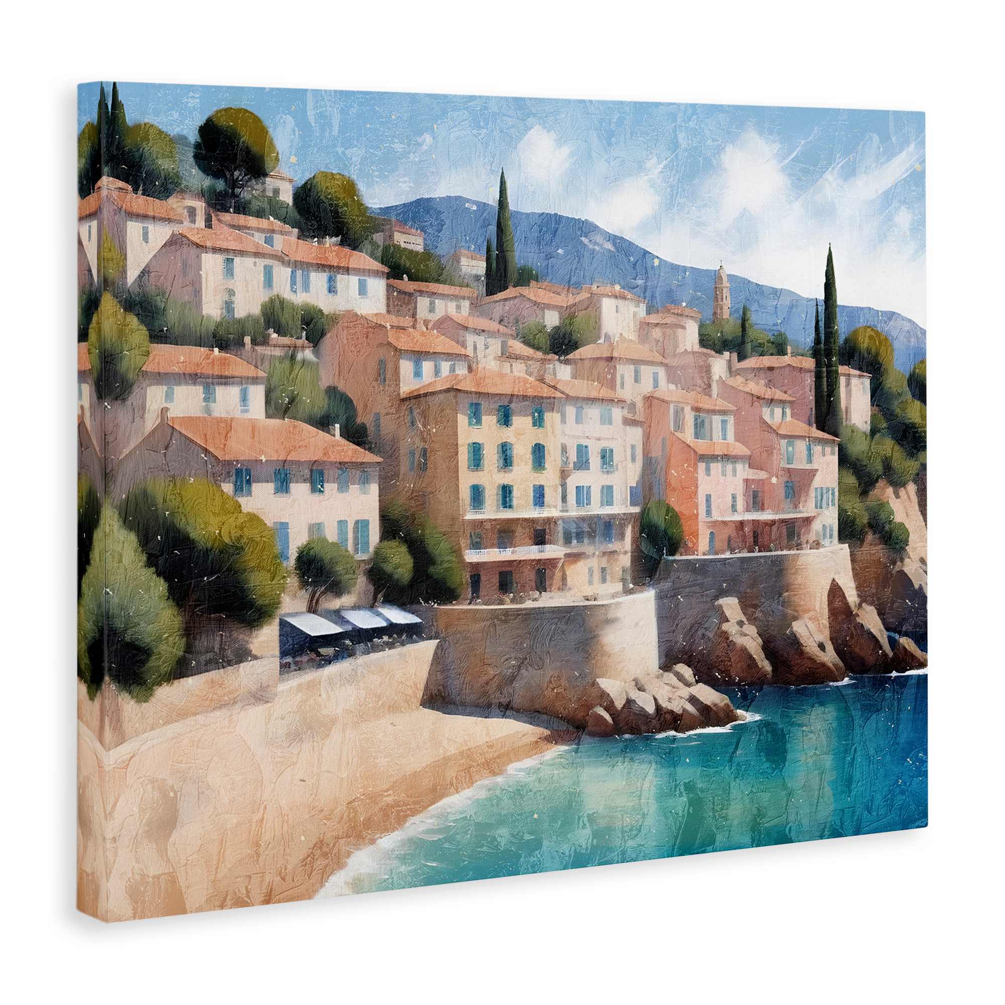 Stupell Industries BS-003-CN-24X30 Wall-Art - View #2