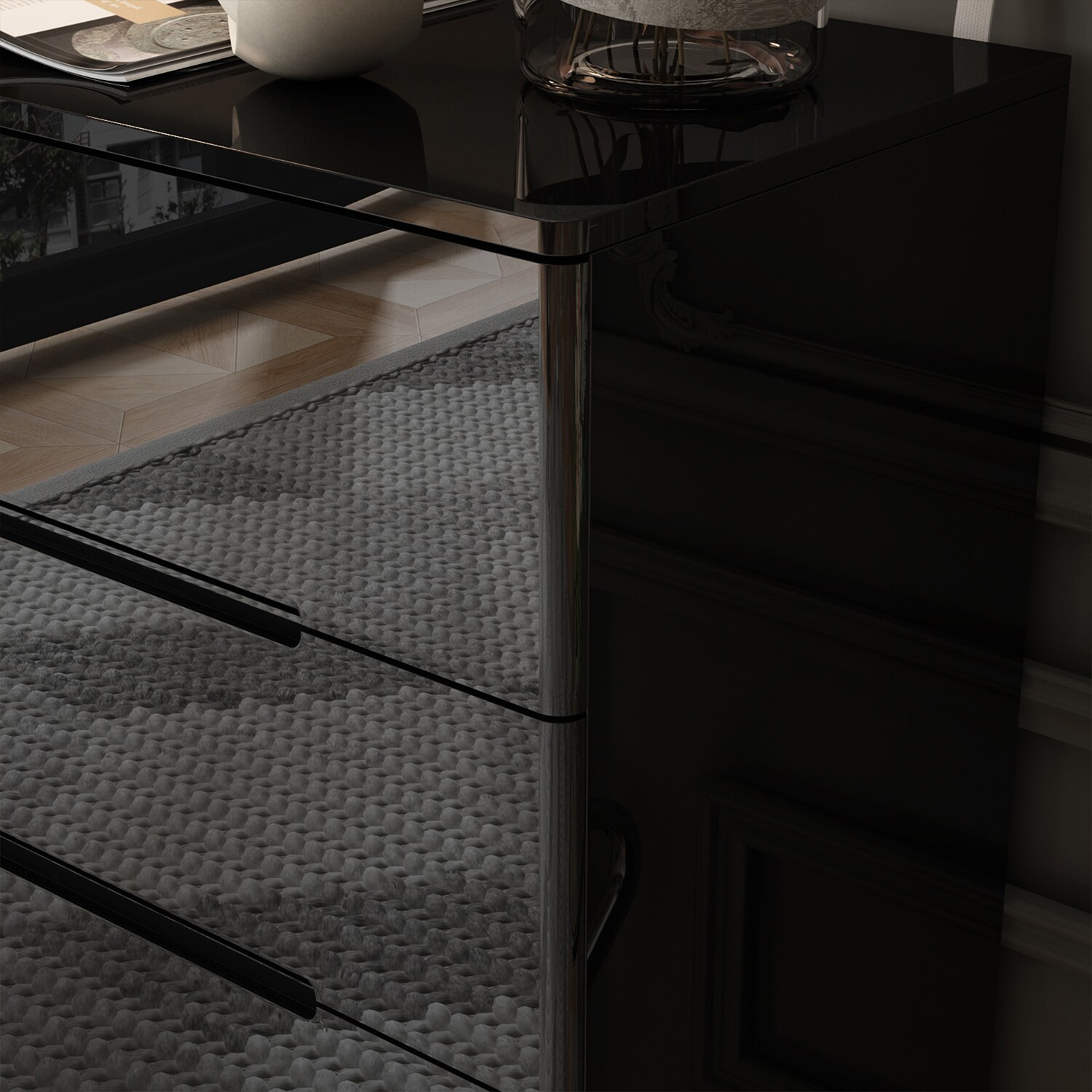 FUFU&GAGA KF020327-02 dressers - View #7