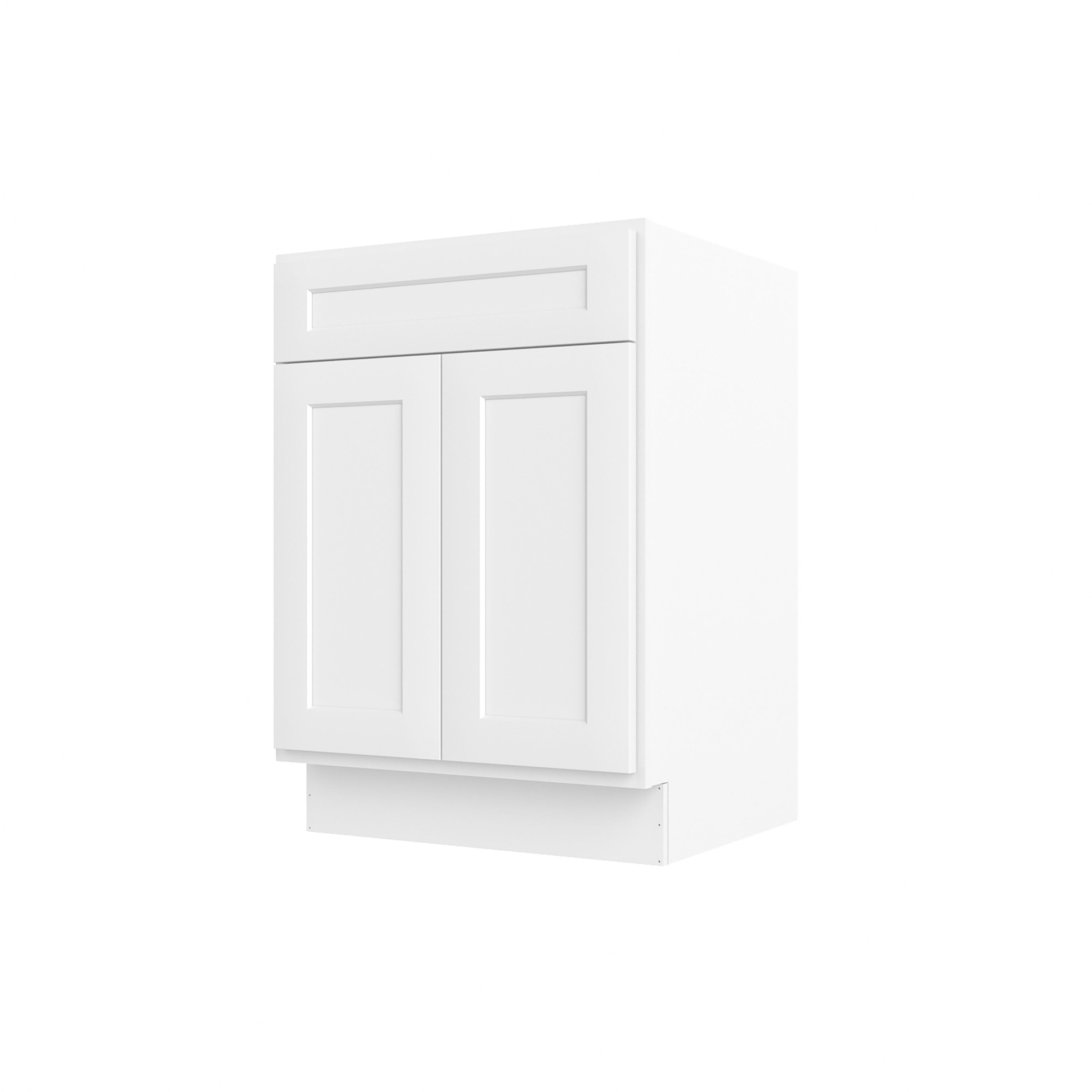 Roomylife BDLS-RWVS24 vanities - View #4