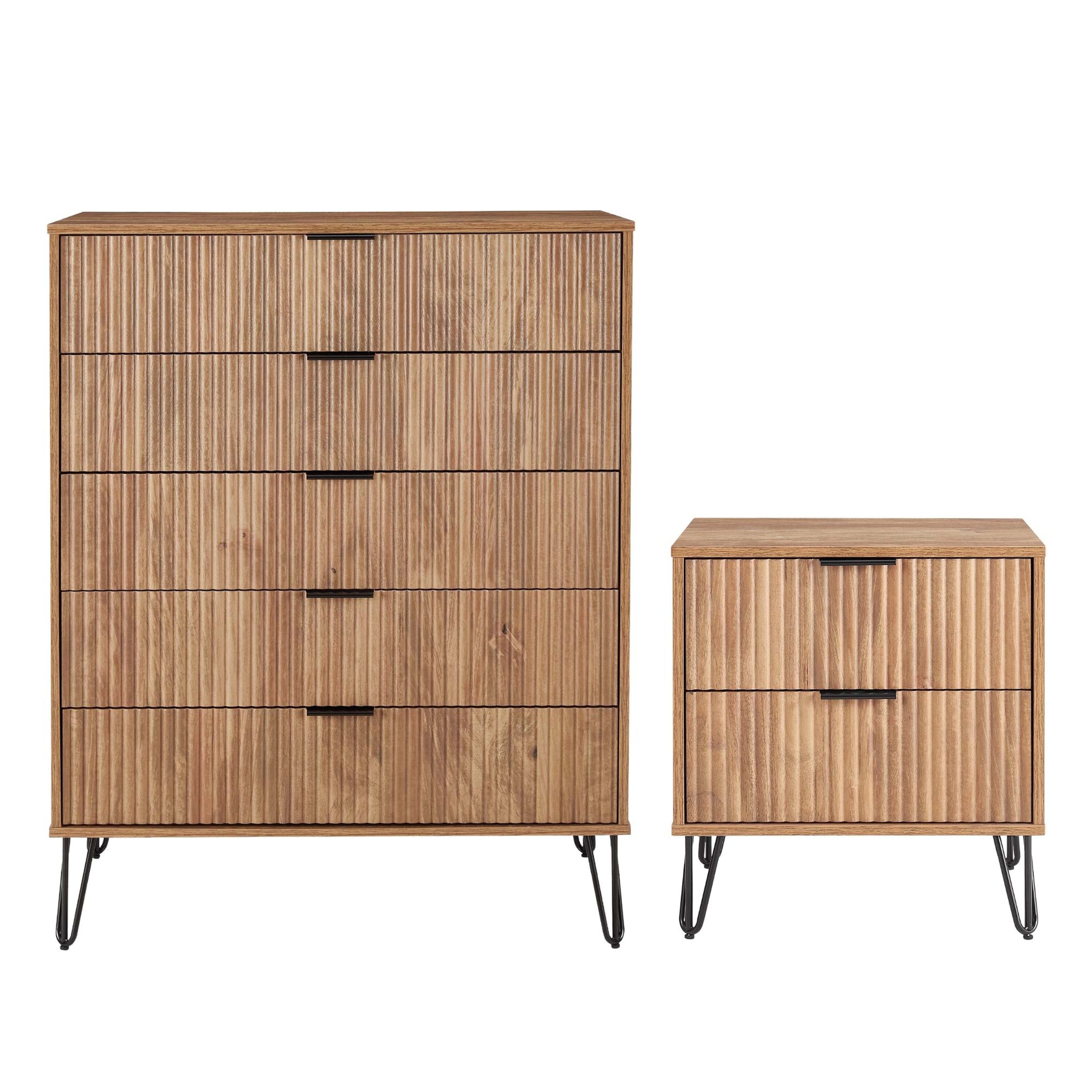 Manhattan Comfort 2-DB06-GB dressers - View #2