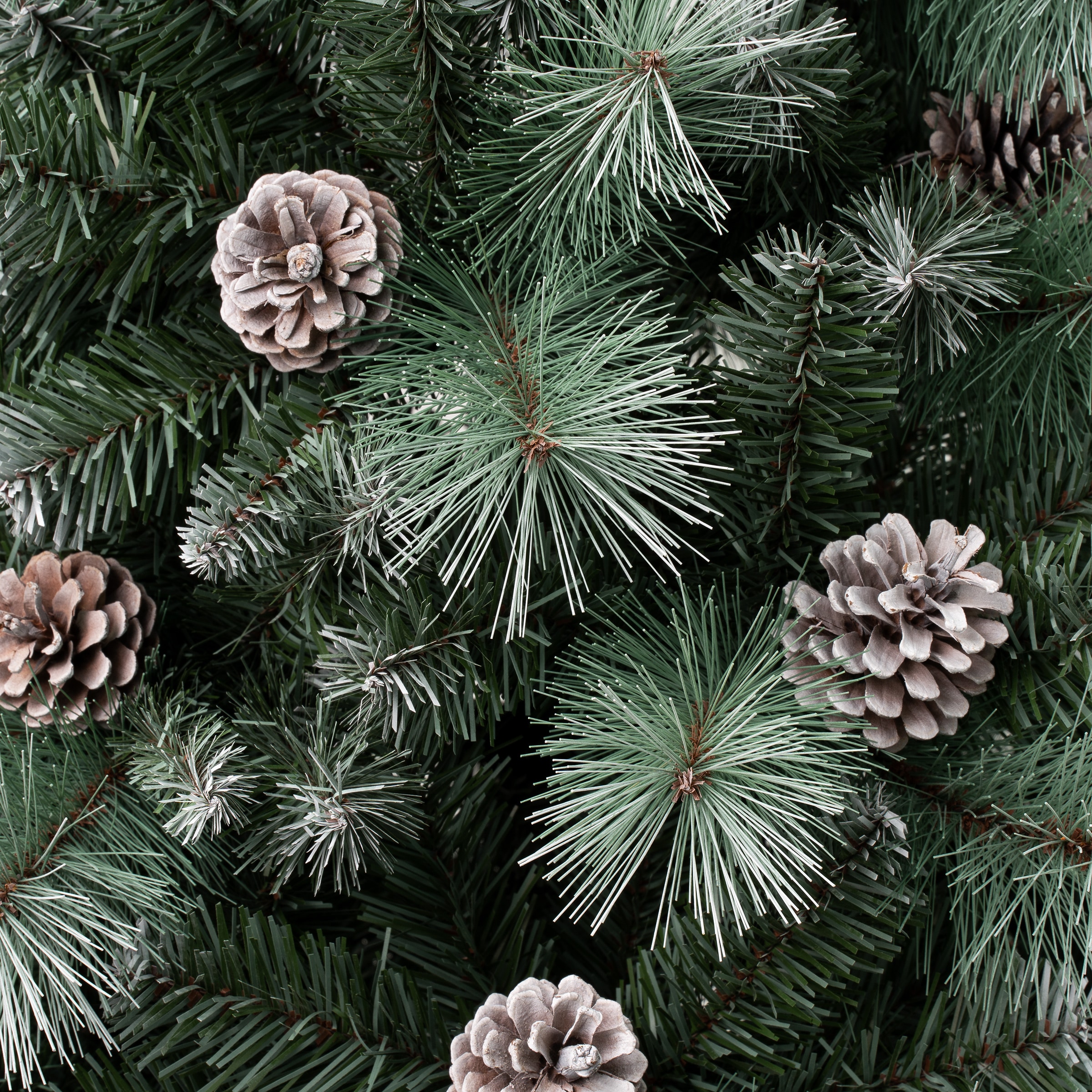 National Tree Company PM100-500-45 Artificial-Christmas-Trees - View #3