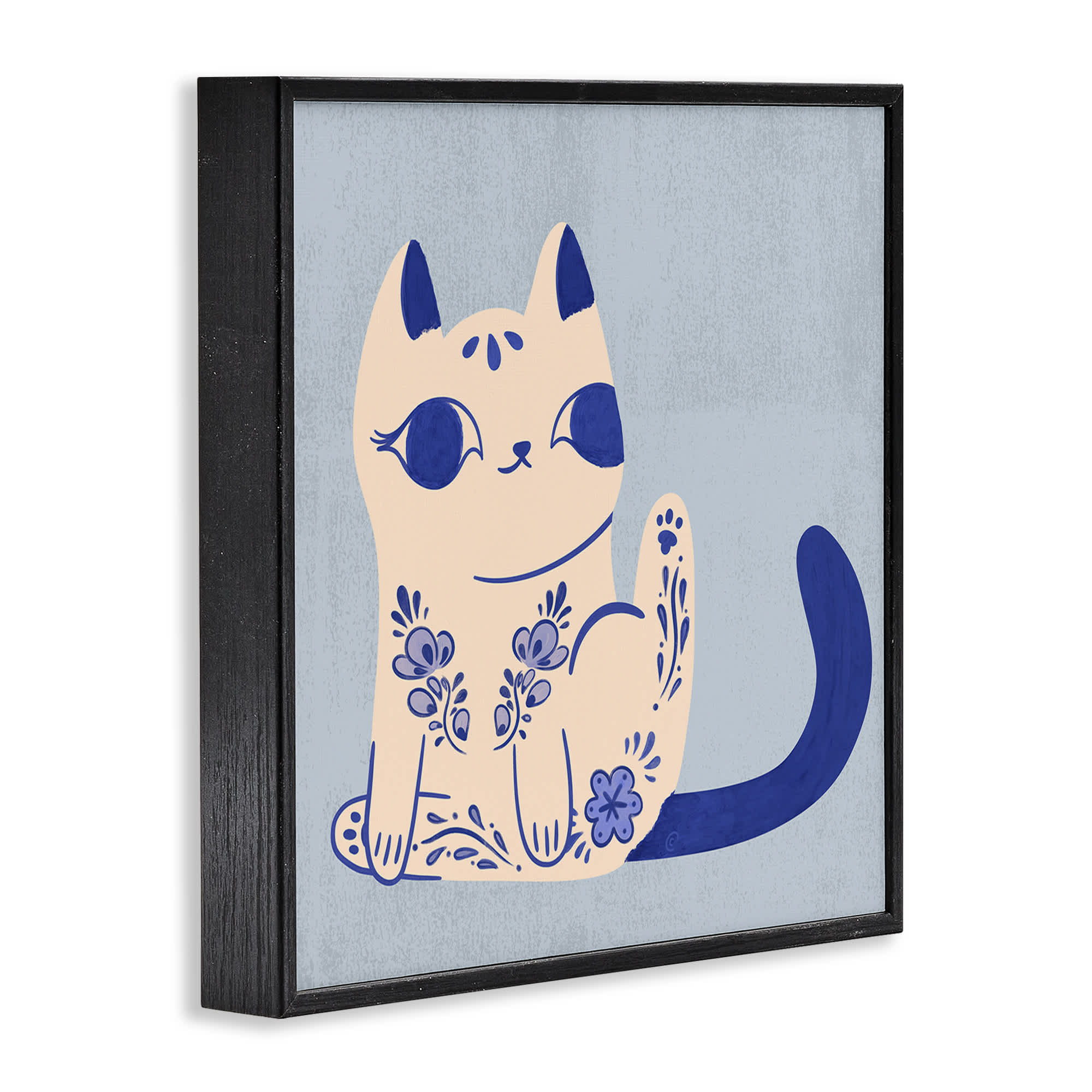 Stupell Industries BS-839-FR-12X12 Wall-Art - View #2