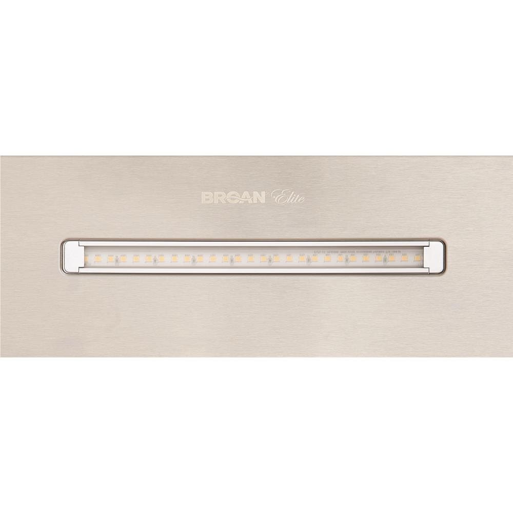 Broan EW4830SS Wall-Mounted-Range-Hoods - View #8