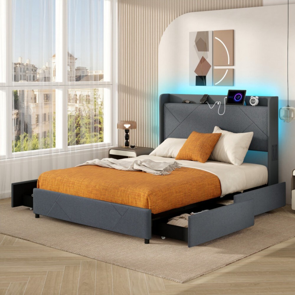 Fenbeli QLLSFENH148 beds - View #2