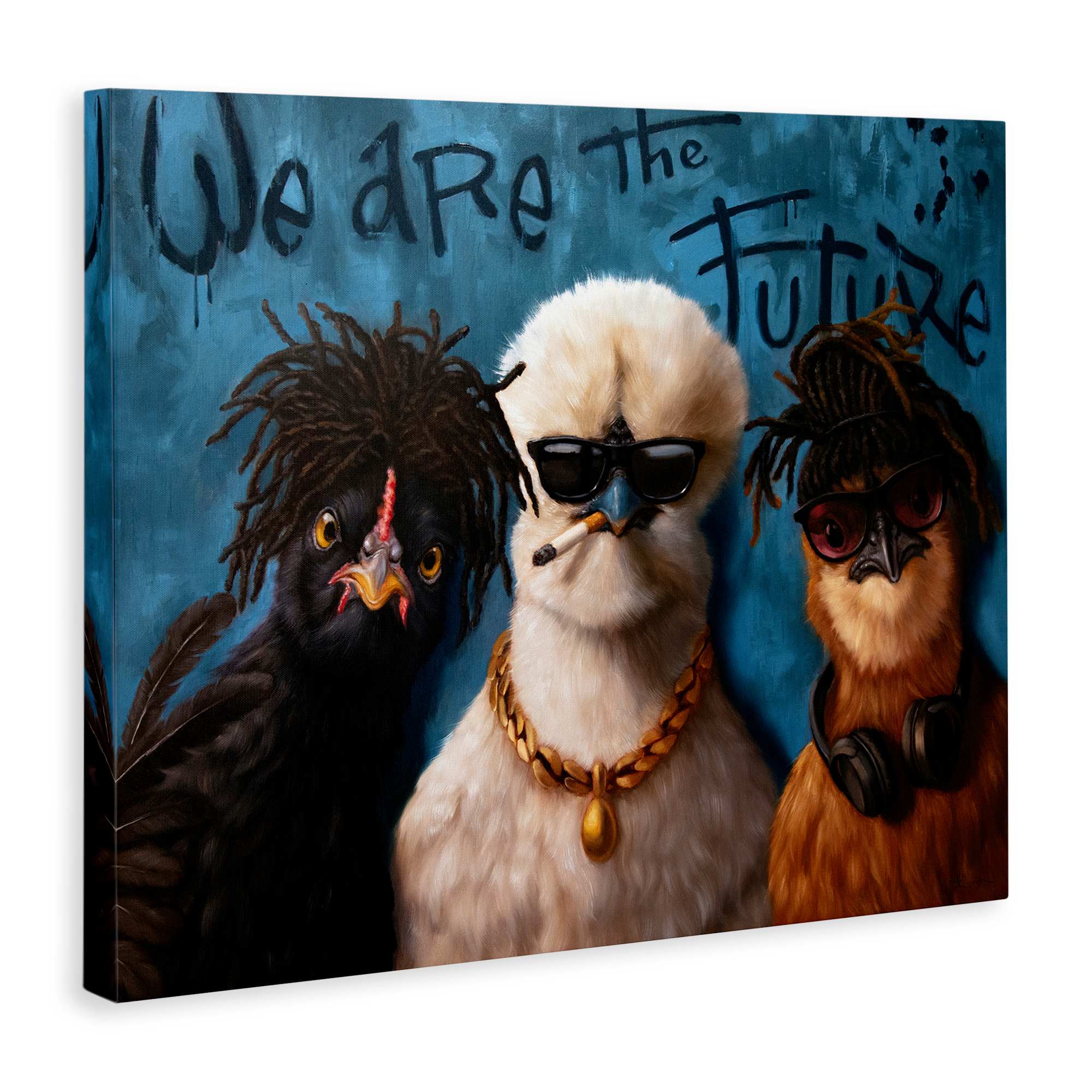 Stupell Industries BS-780-CN-30X40 Wall-Art - View #2