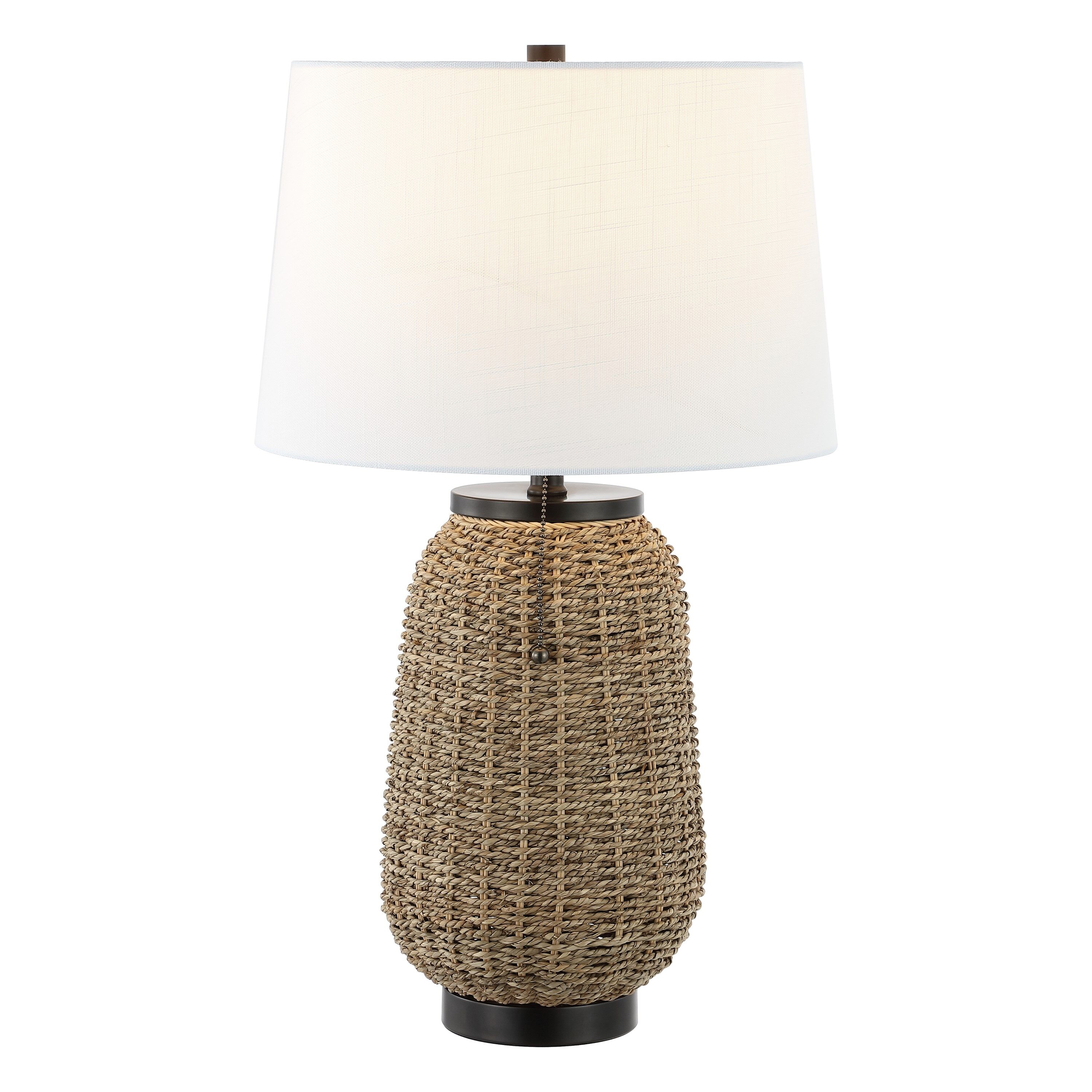 JONATHAN  Y JYL4044B Table-Lamps - View #2
