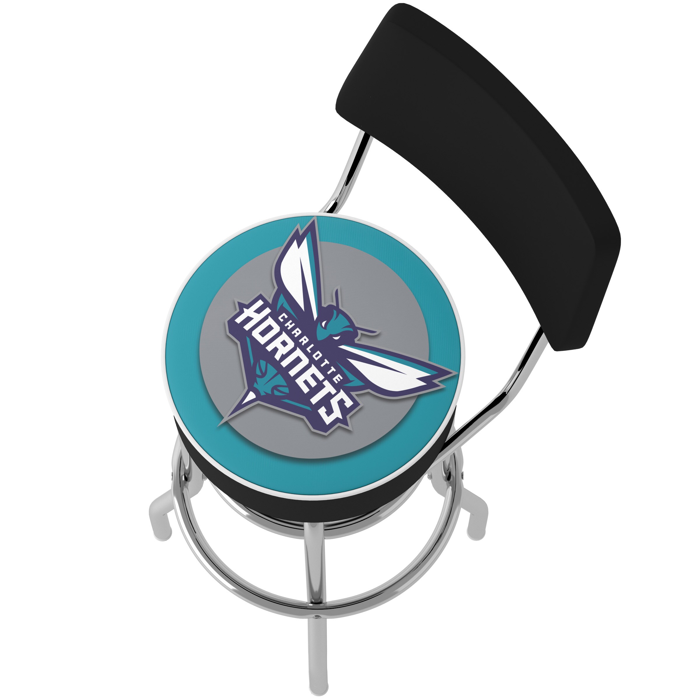 Trademark Gameroom NBA1100-CH-TWN stools - View #4