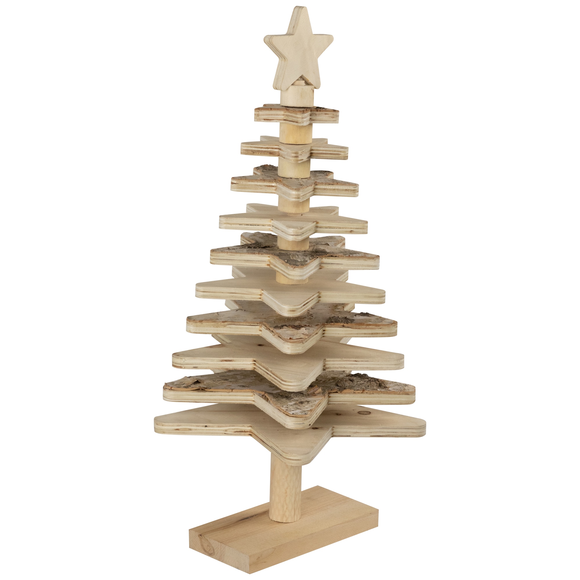 Northlight 35768280 Table-Christmas-Decorations - View #4