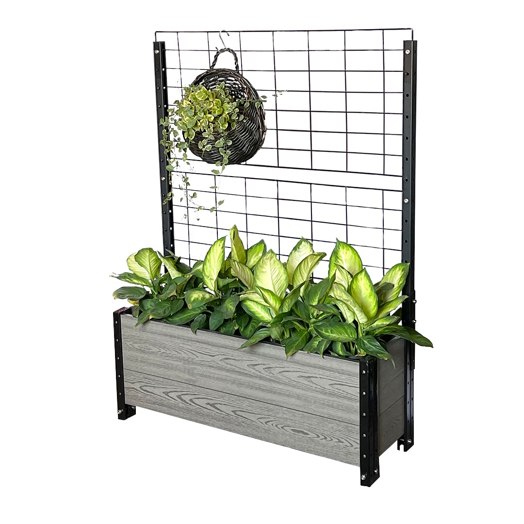 Everbloom K2105G Raised-Garden-Beds - View #2