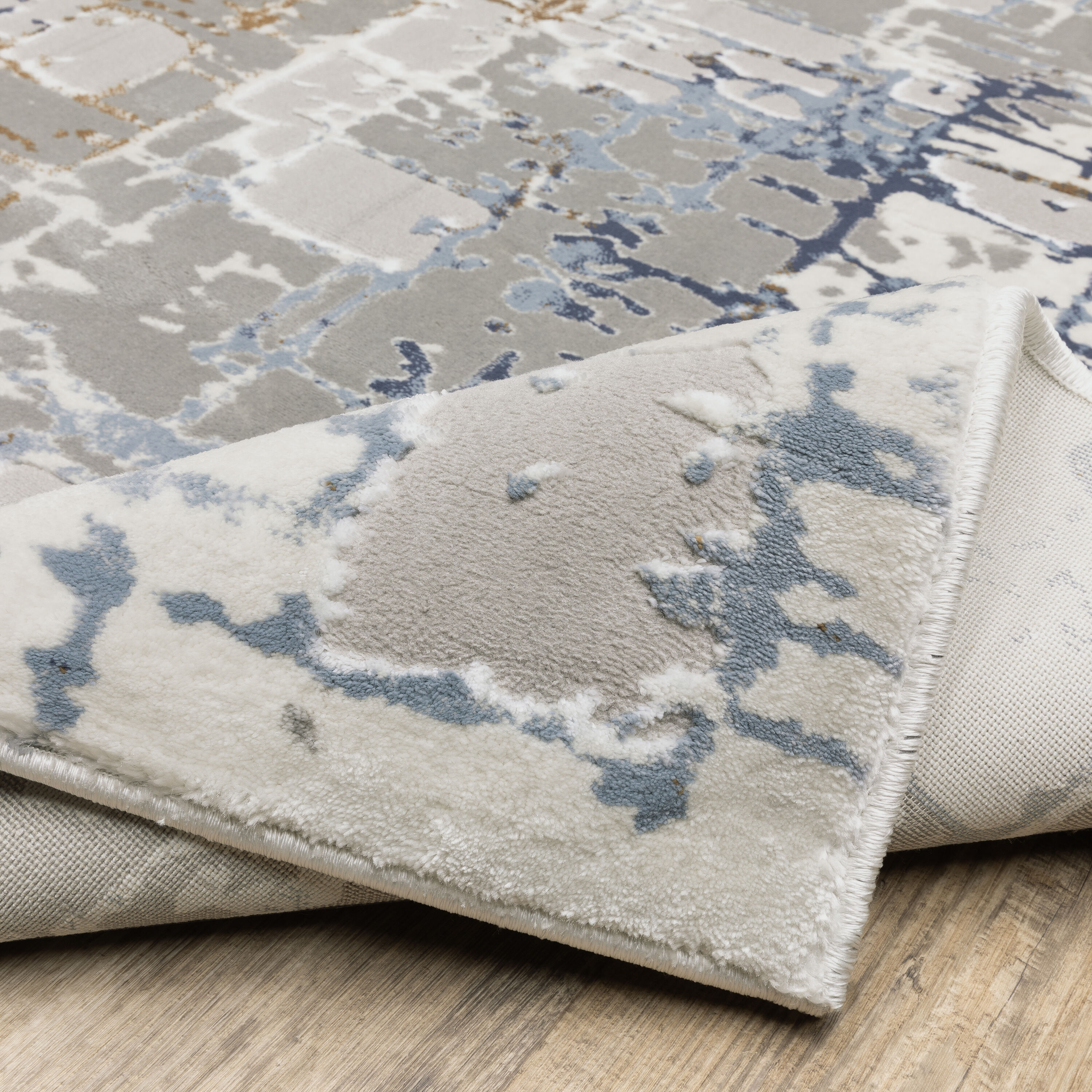 Archer Lane 811EAST1X3L rugs - View #7