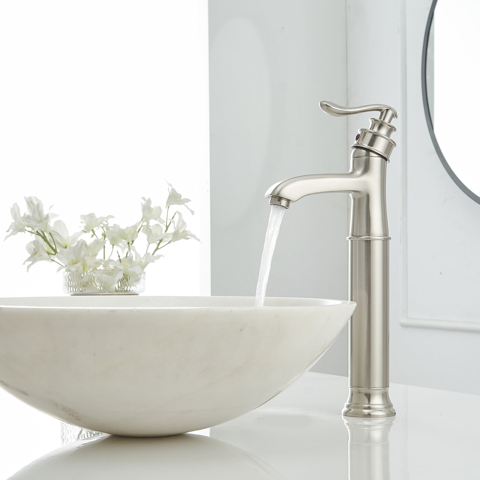 BWE A-96576H-N Lavatory-Faucets - View #7