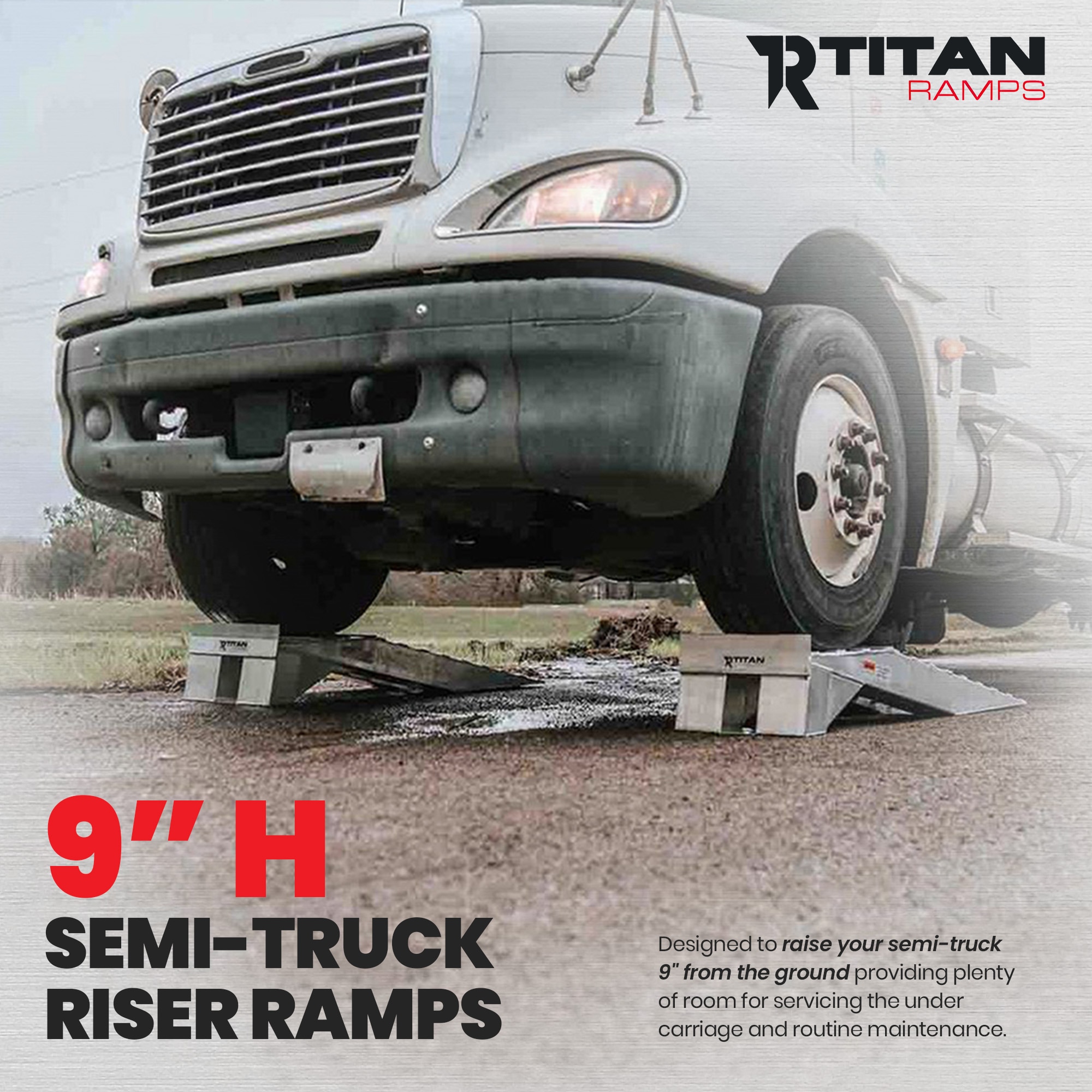 Titan 311433 Cargo-Racking - View #2