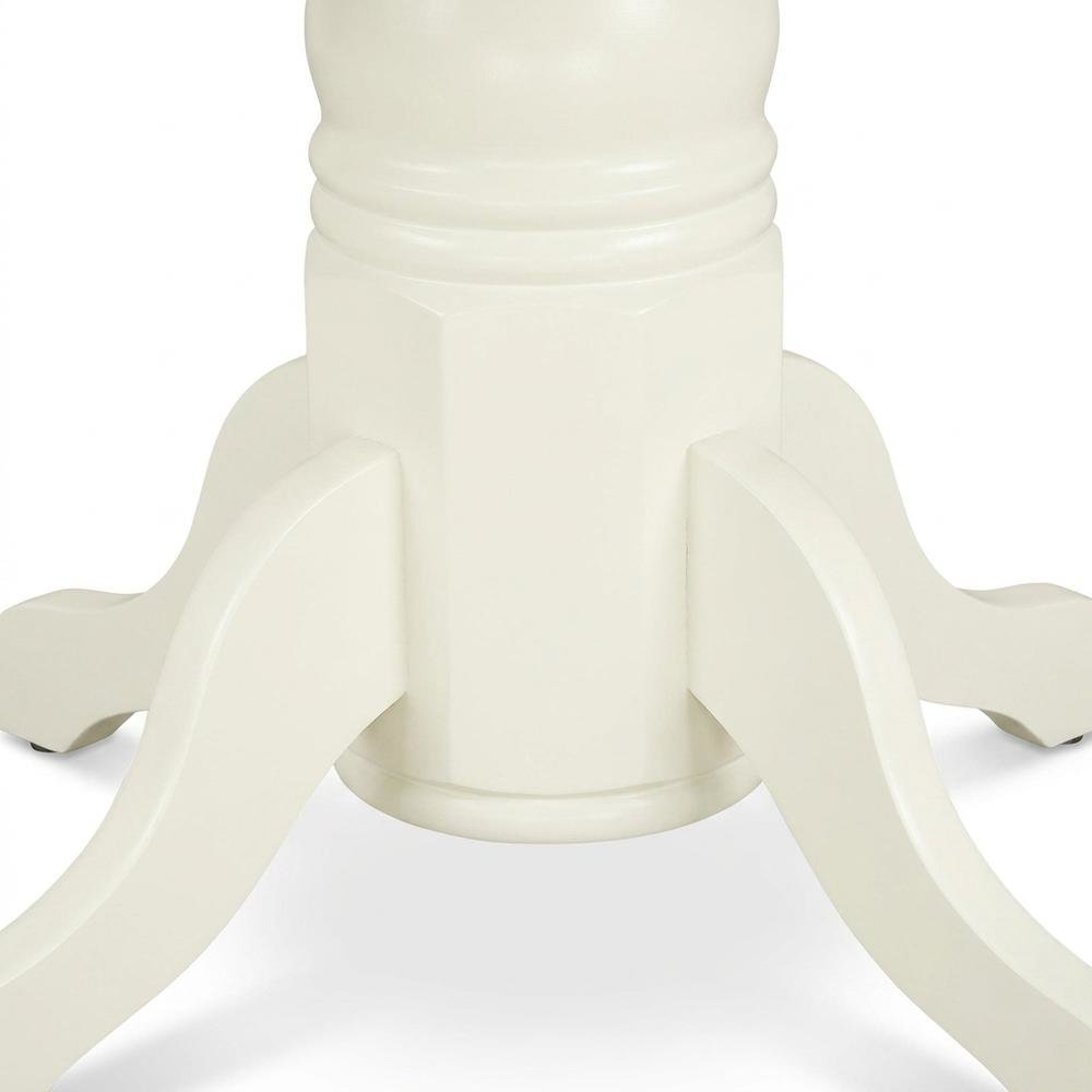 FurniFact BG3073122WHT1 Dining-Sets - View #4