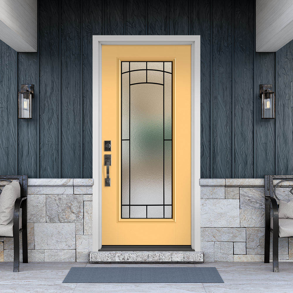 Masonite 631803 Entry-Doors - View #2