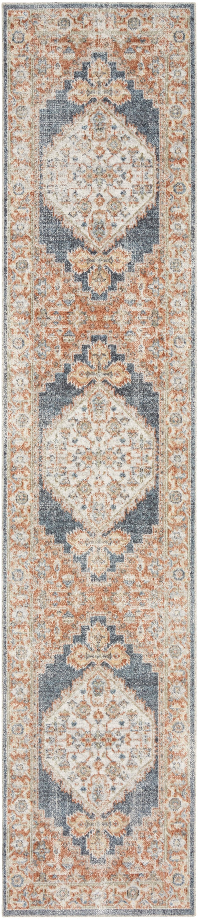 Nourison 099446124531 rugs - View #2