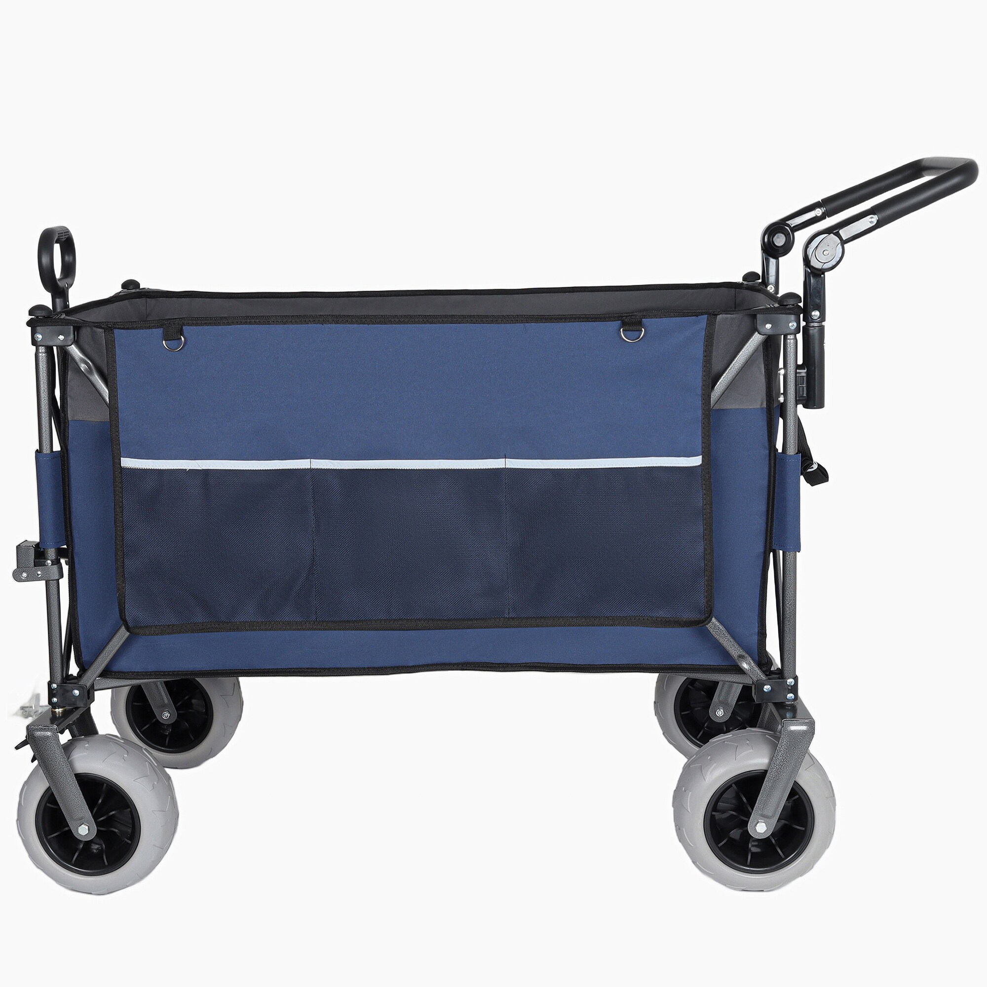 SINOFURN SYF570026BL Yard-Carts - View #4