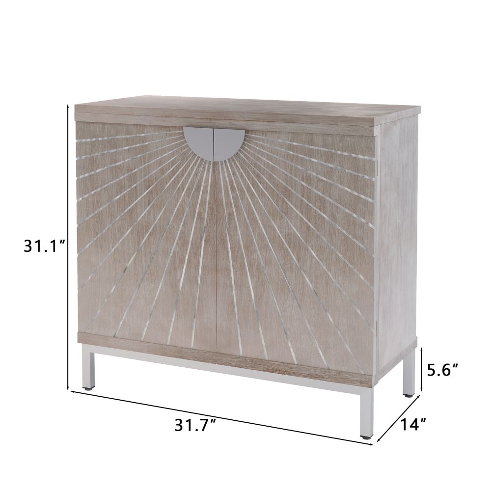 Clihome CL-JH-022-GR-N chests - View #2