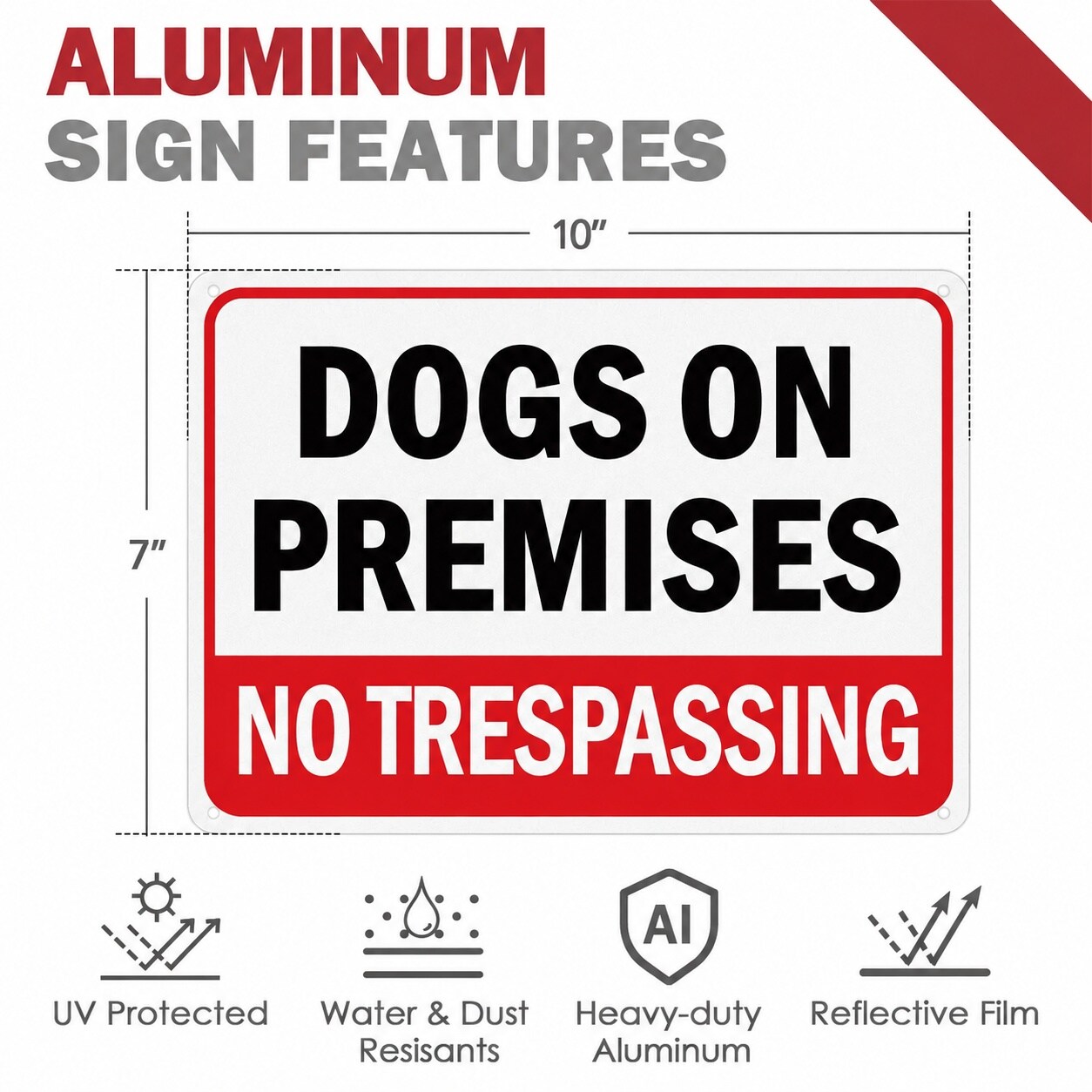 Phyfalip LPF0818P456 signs - View #2