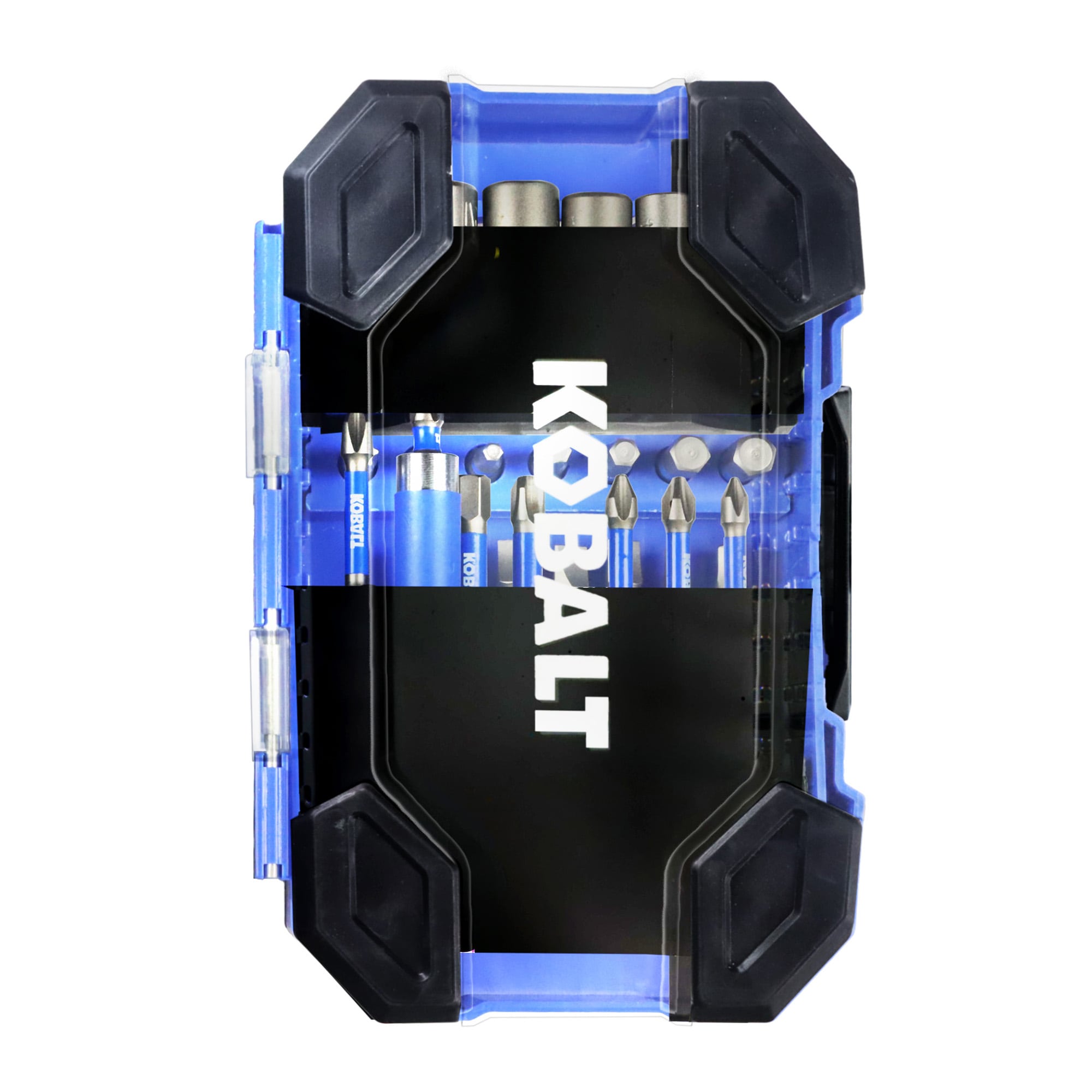 Kobalt 1470 Impact-Screwdriving-Bits - View #3
