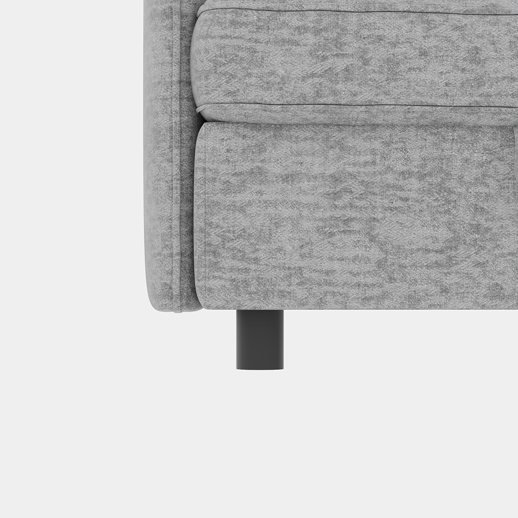 SINOFURN SYA020321GY Sofas-Loveseats - View #14