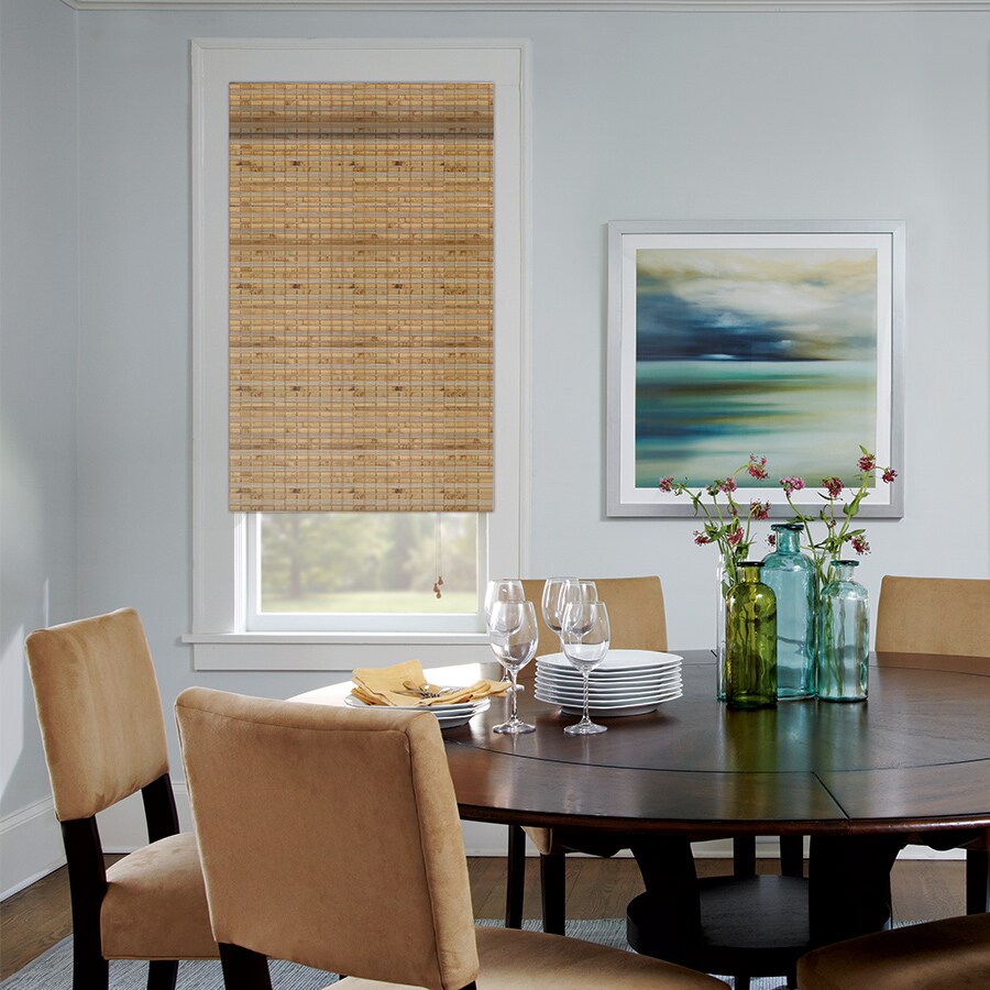 Custom Size Now by Levolor LWWCDL7206096D shades - View #5