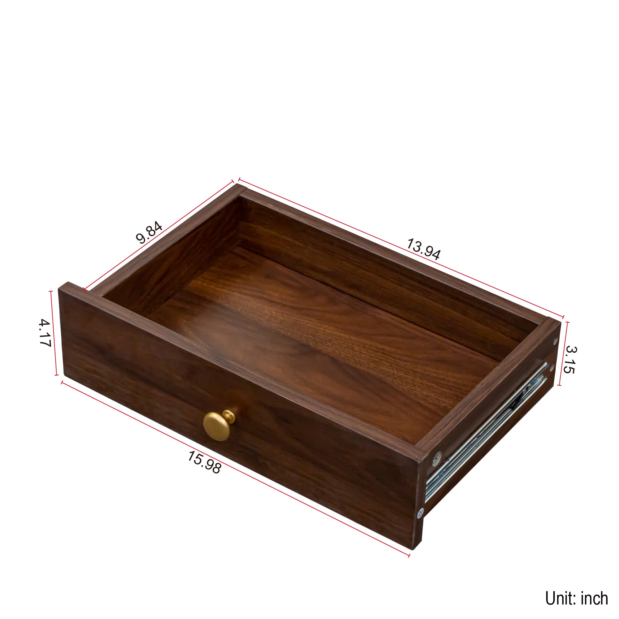 LUXEYARD DS-M-BAC00375 chests - View #4