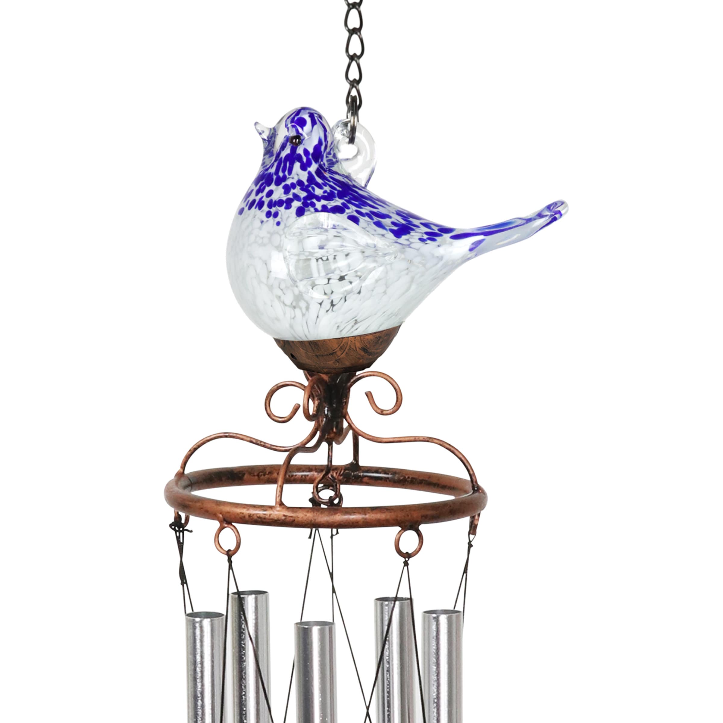 Exhart 79870-L Wind-Chimes - View #2