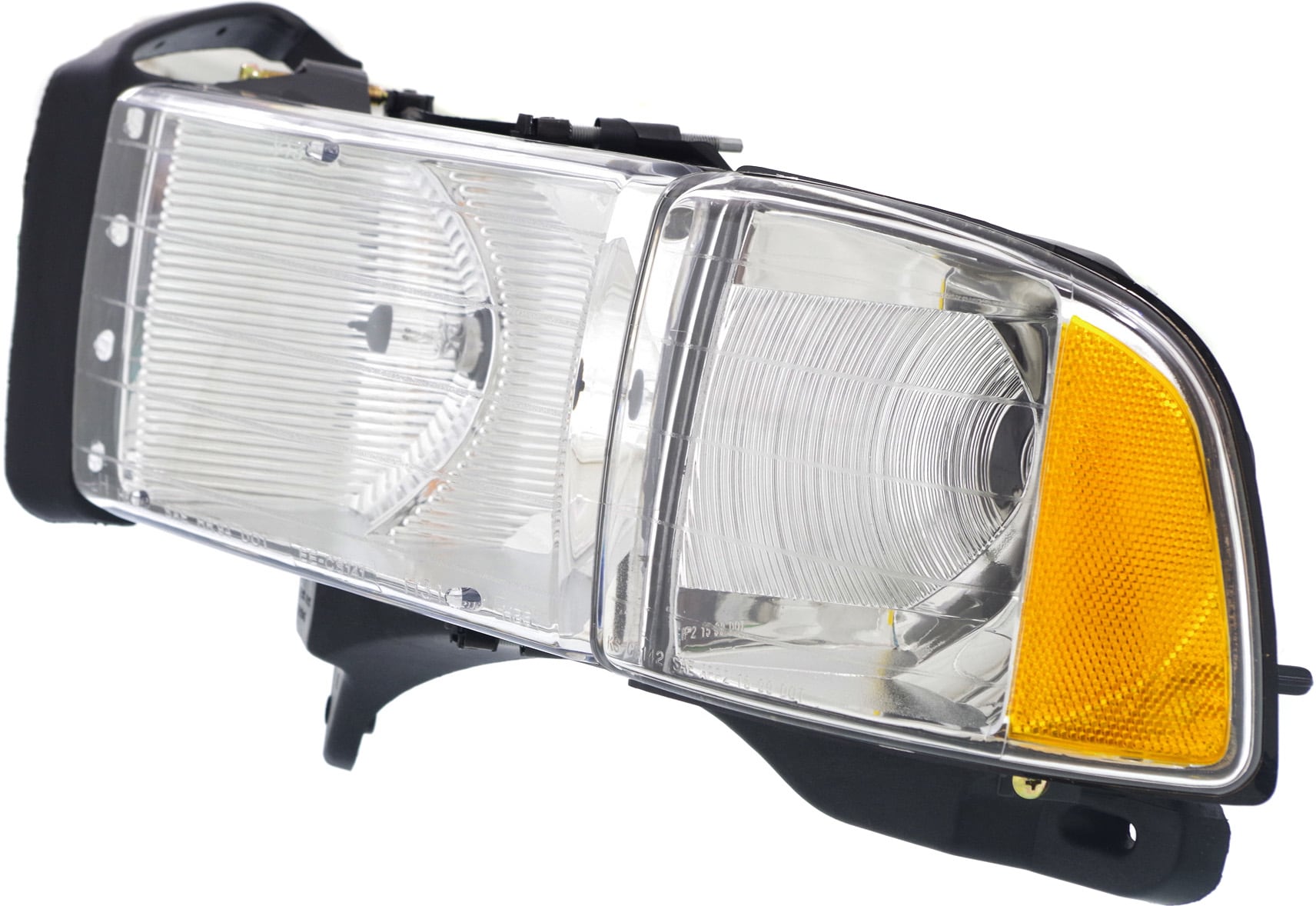 Garage-Pro JCWD100126GP Headlights-Components - View #2