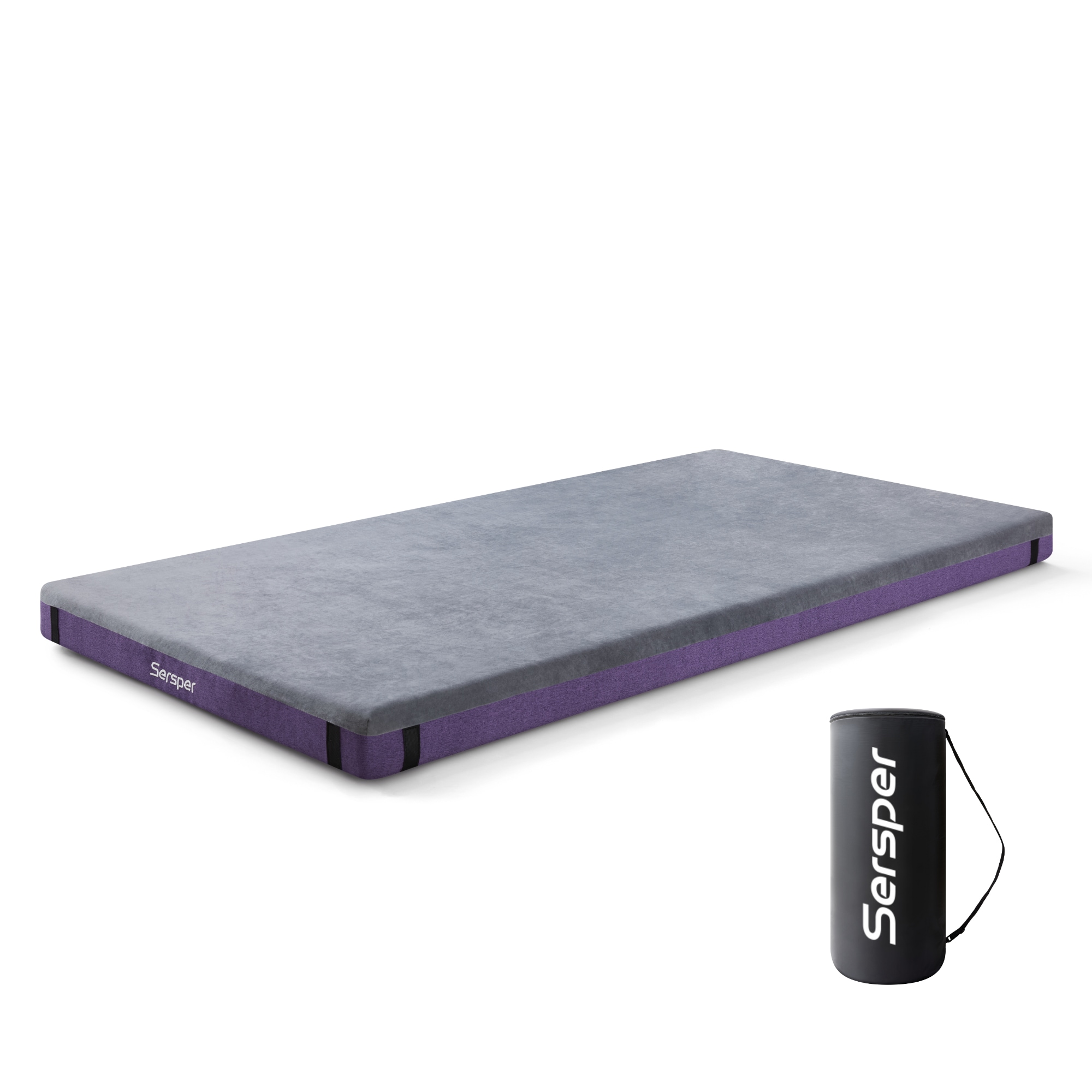 Sersper 40A-PHD Mattresses-Boxsprings - View #9