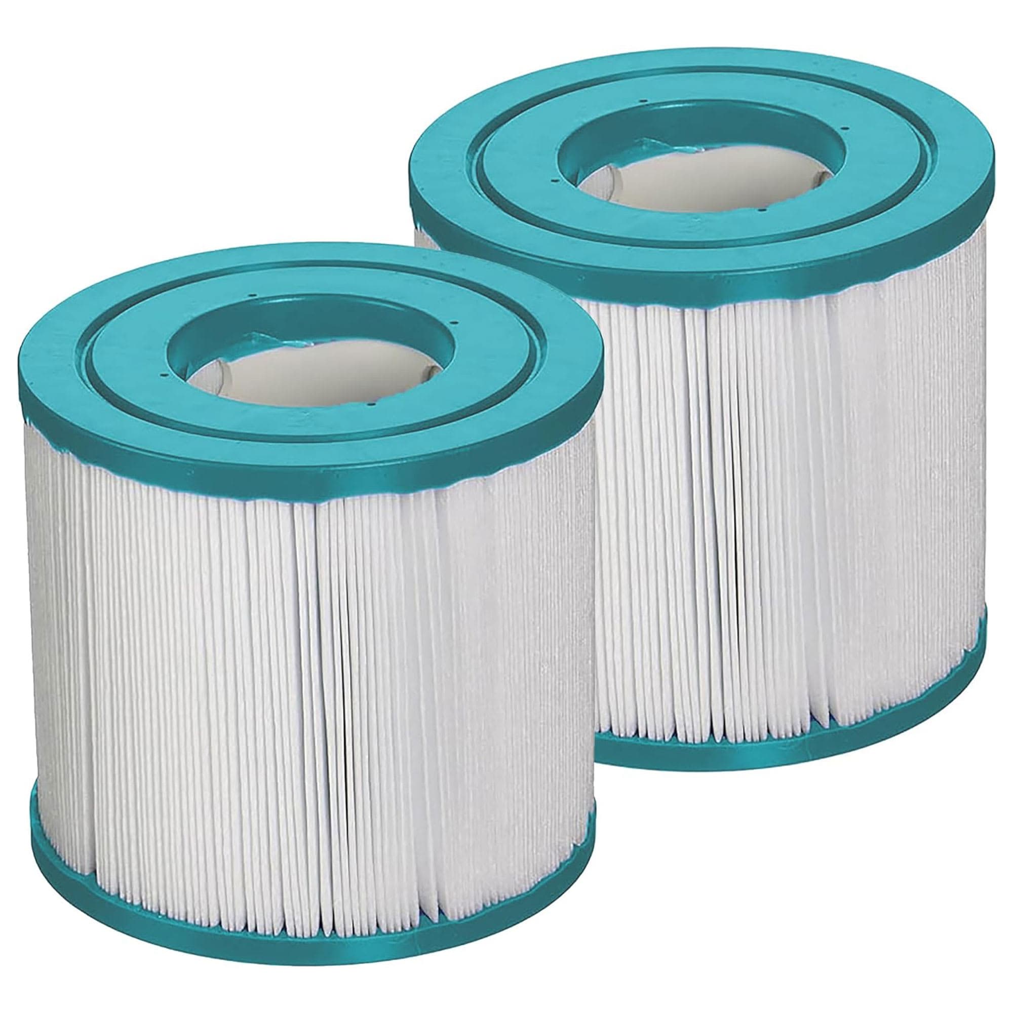 Hurricane 400333 Spa Filter Cartridge for PWW-10 and Unicel C-4310 (2 Pack)