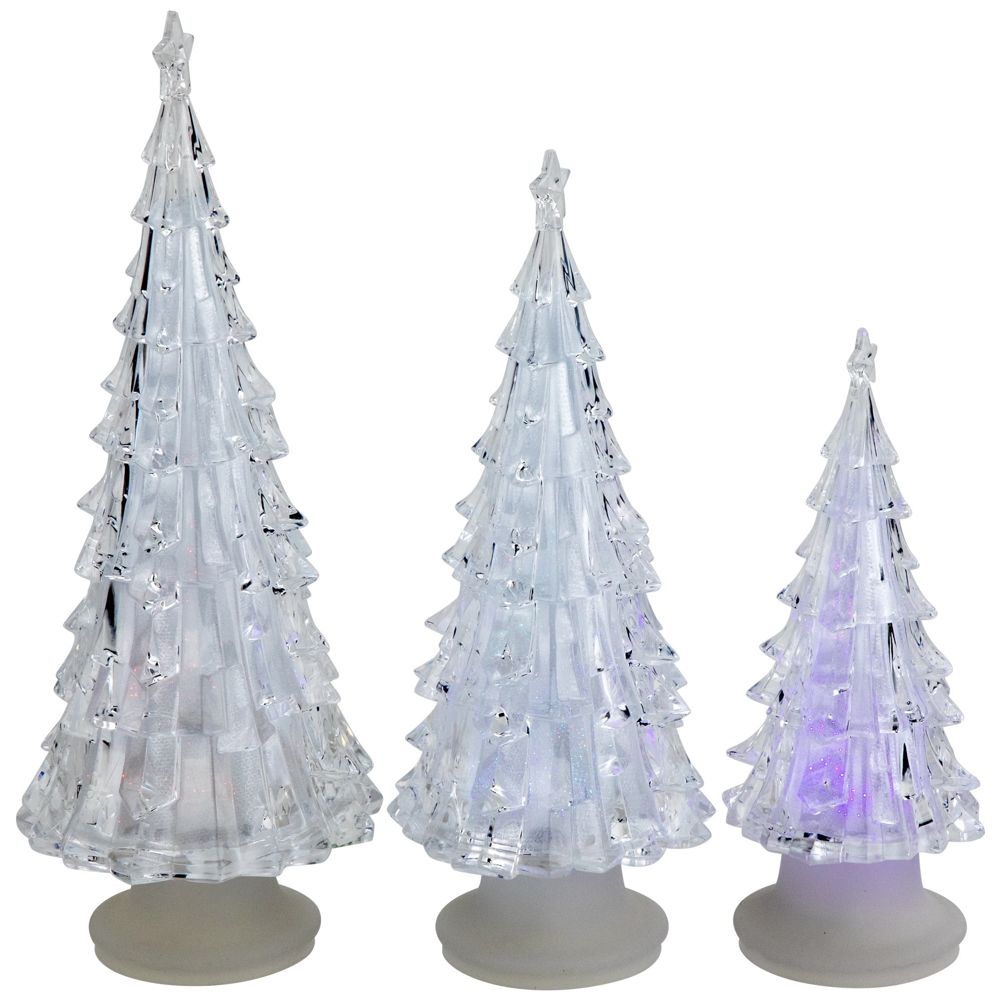 Northlight 35690047 Table-Christmas-Decorations - View #3