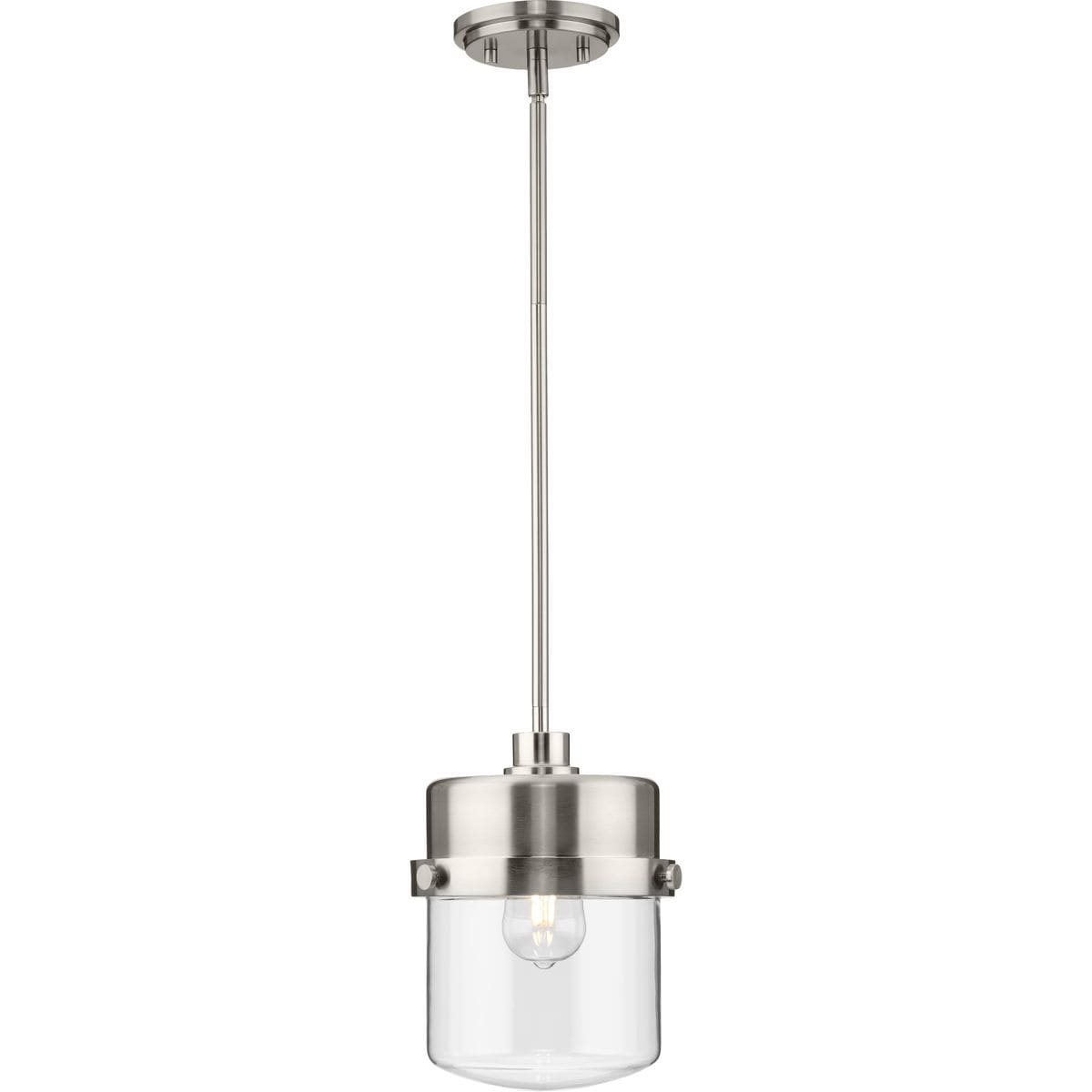 Progress Lighting P500471-009 Pendant-Lights - View #3