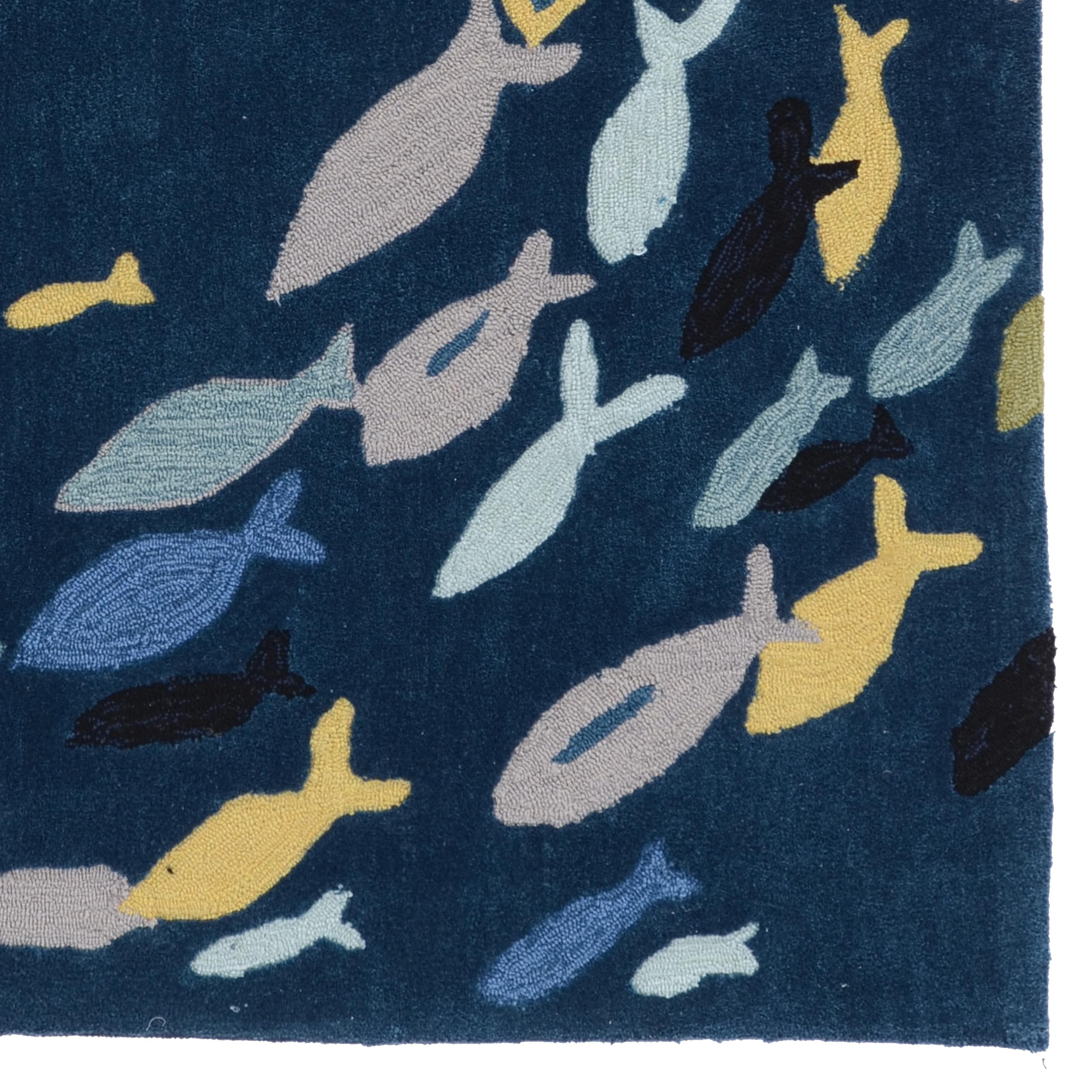 Linon RUGTA58557 rugs - View #2