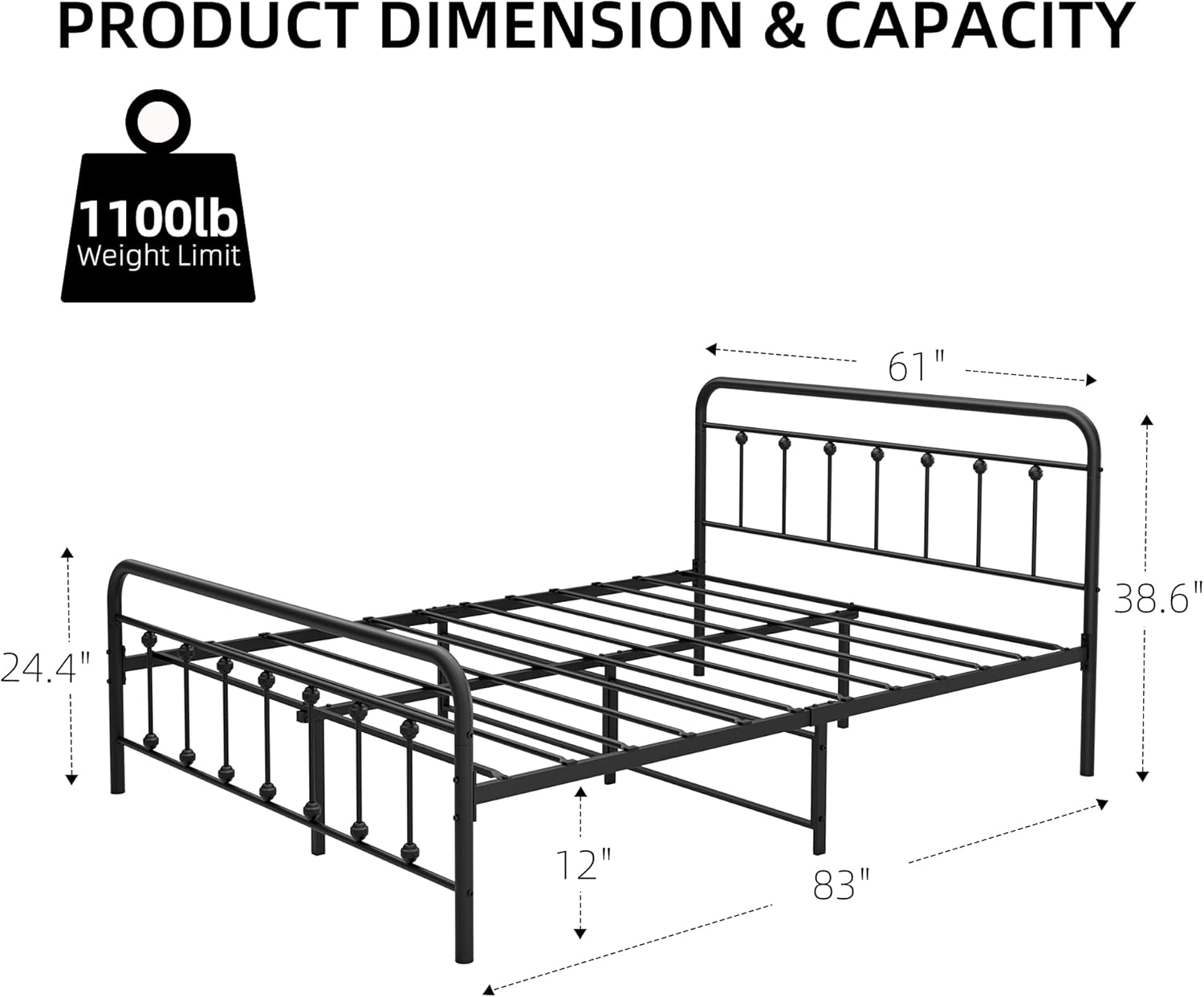 GAOMON LPCJ2602260617 beds - View #6