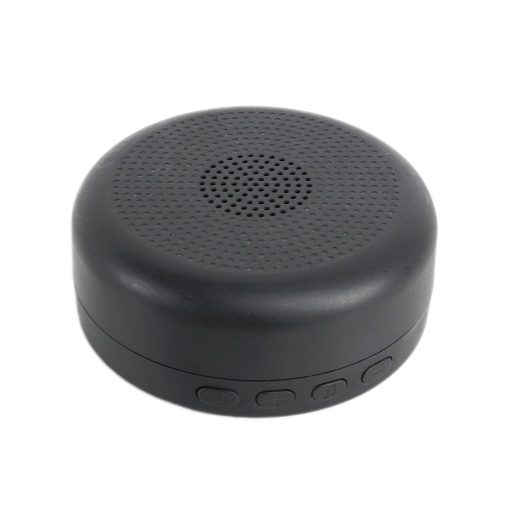 Modern Ember ME-FCSB Crackler Sound Machine Black Plastic Embers