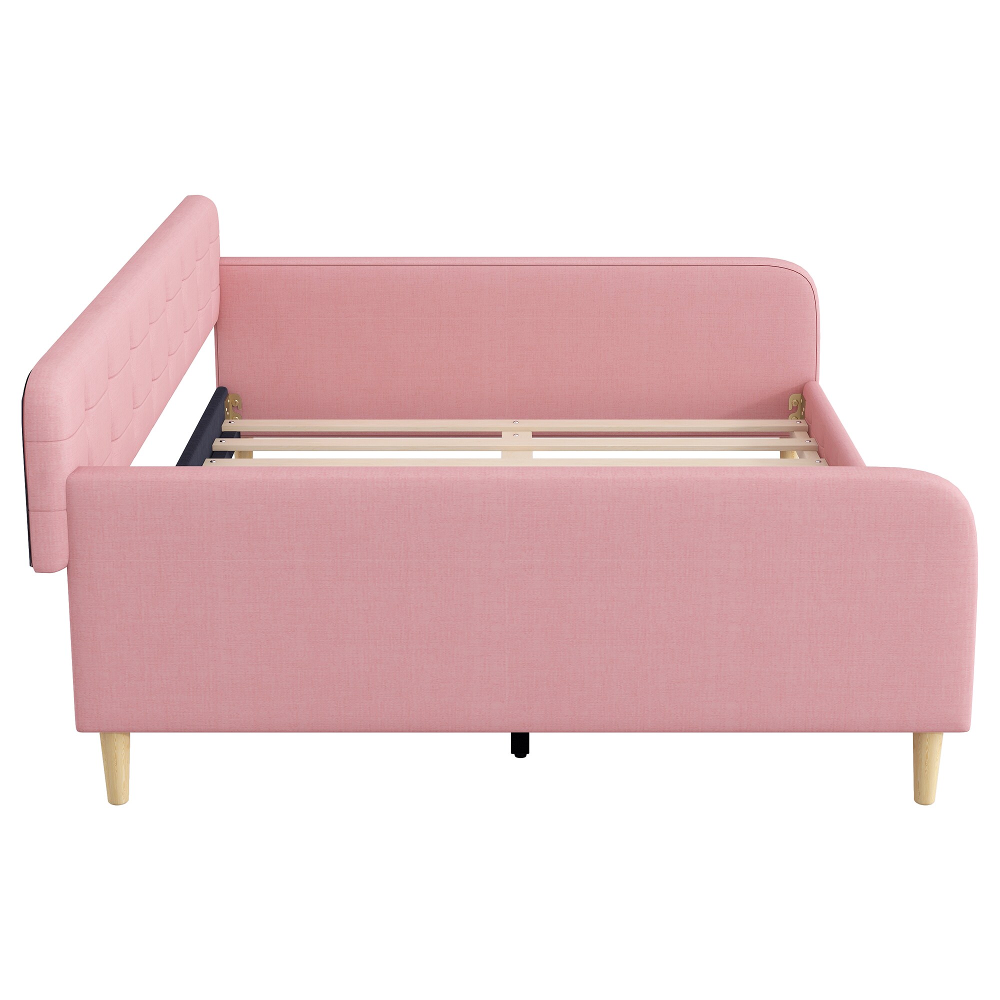 ModernLuxe L3P-N7500001850H beds - View #6