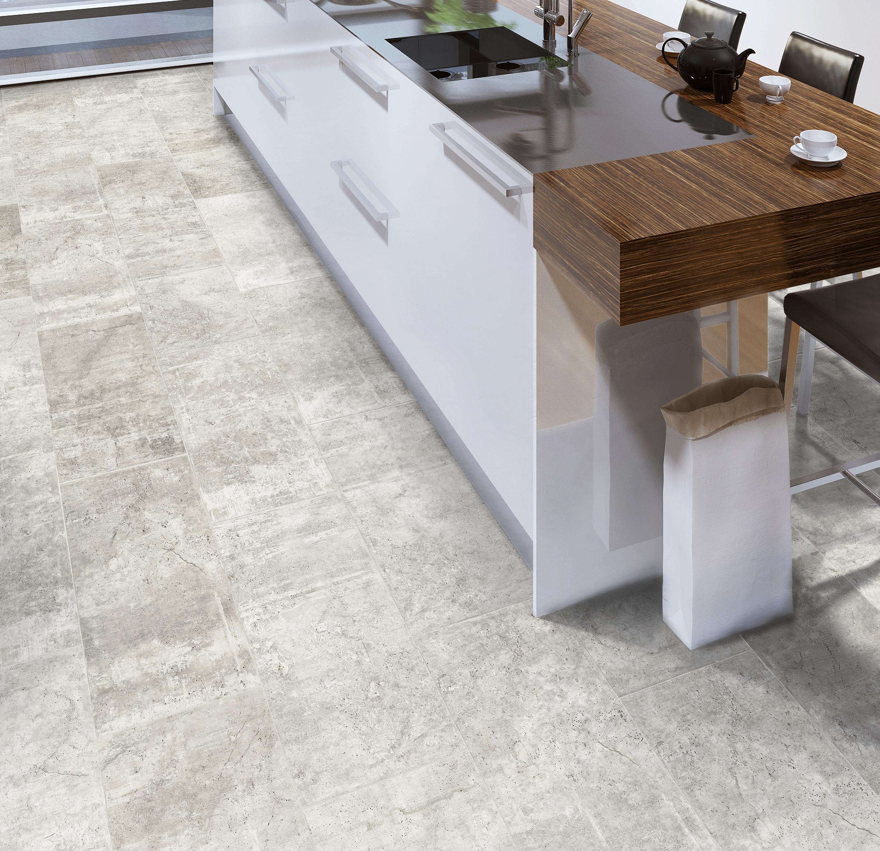 allen + roth 0854776 Ceramic-Tile - View #4