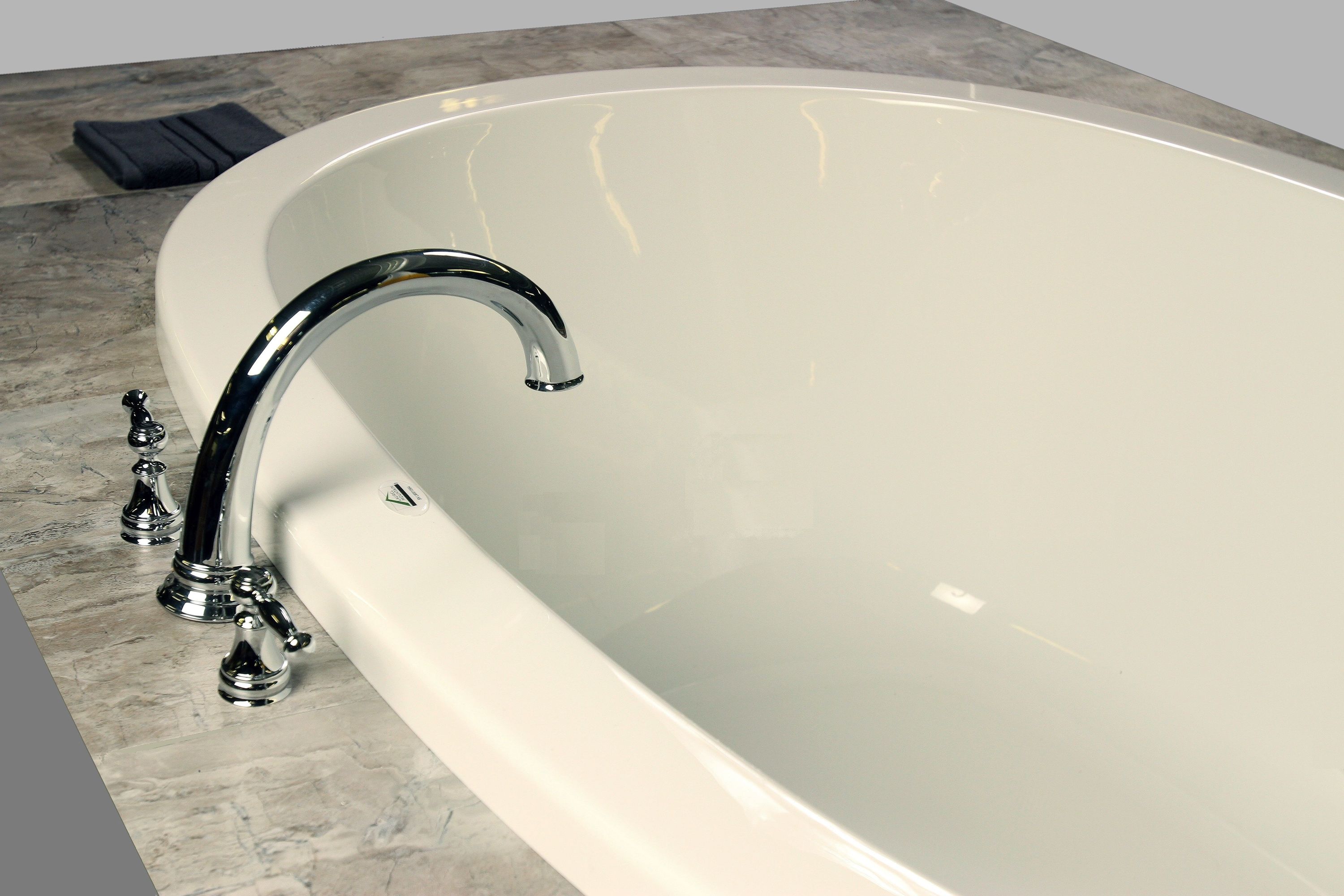 Laurel Mountain 6643CA528 bathtubs - View #4