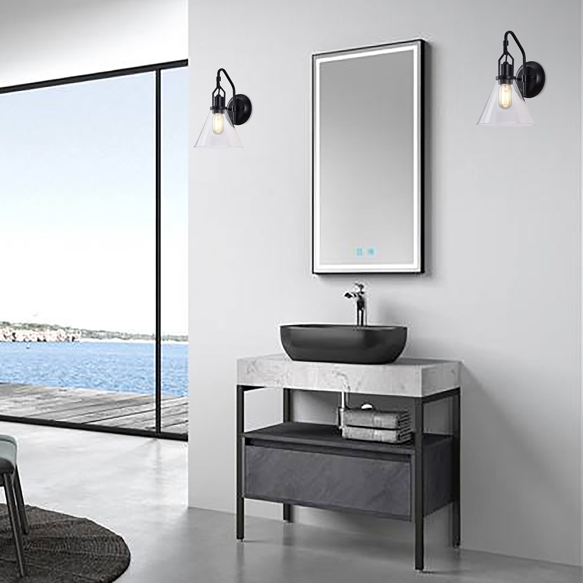Edvivi EW4875BK b090000 - View #7