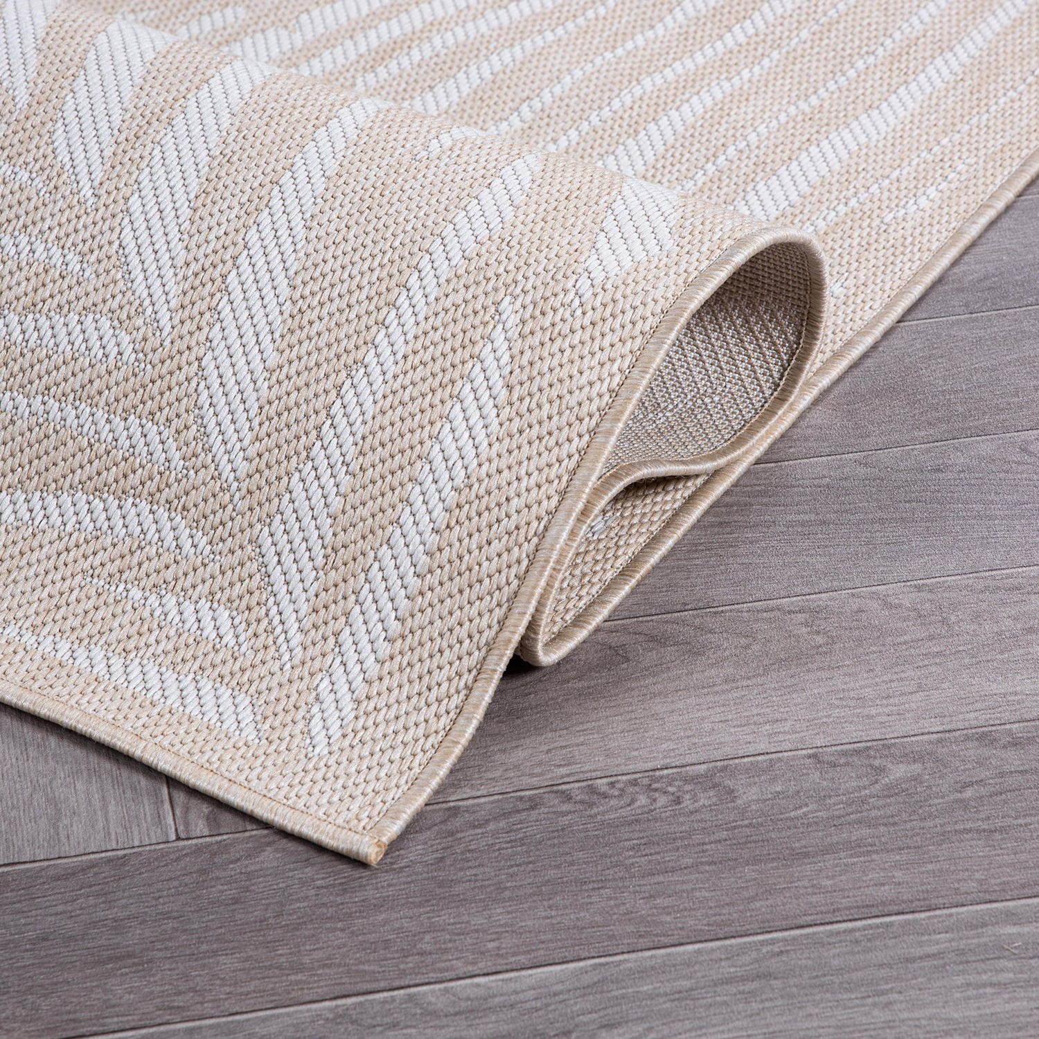 World Rug Gallery 118NATURAL8X10 rugs - View #6