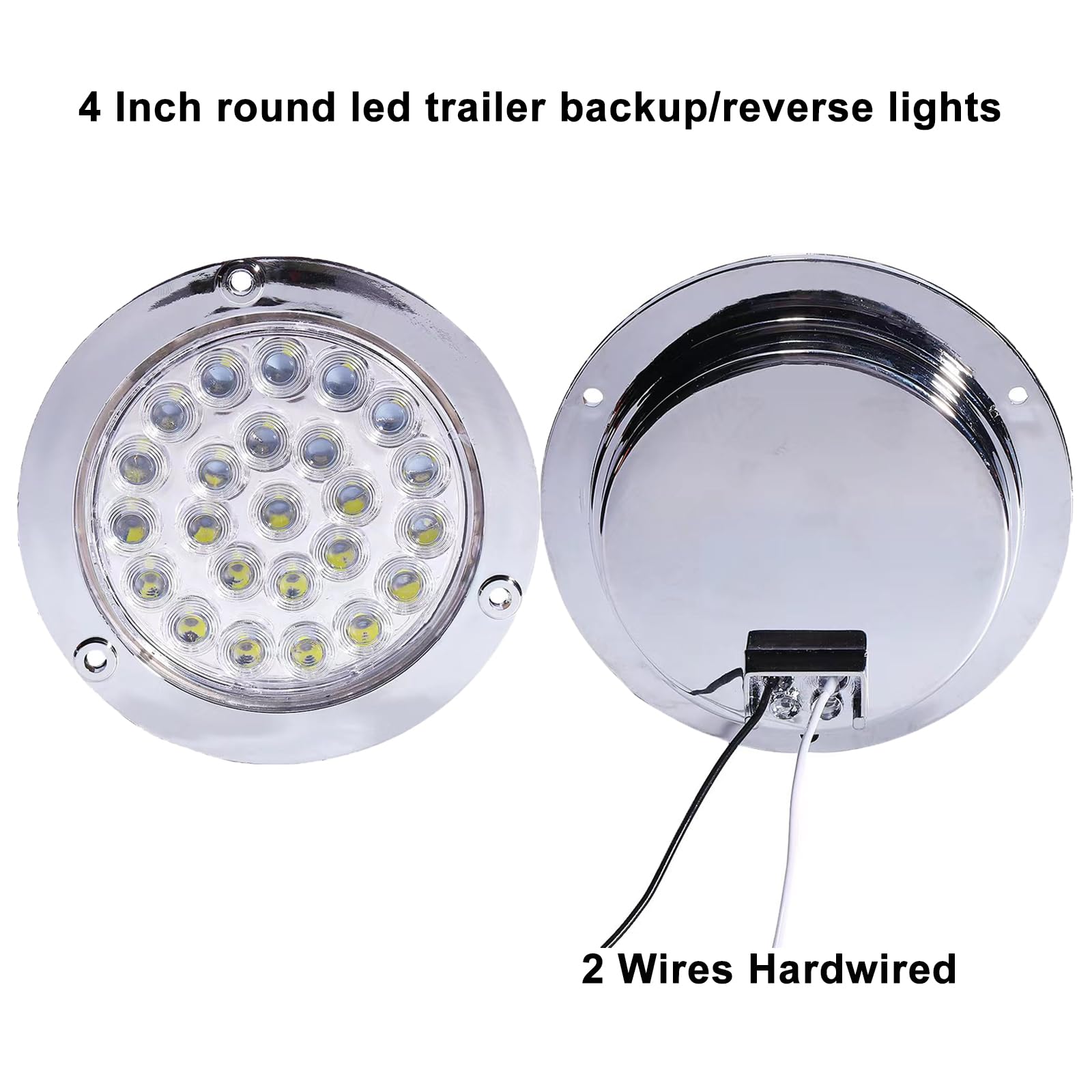 Aoibox LABI9HP5 Tail-Lights-Brake-Lights - View #6