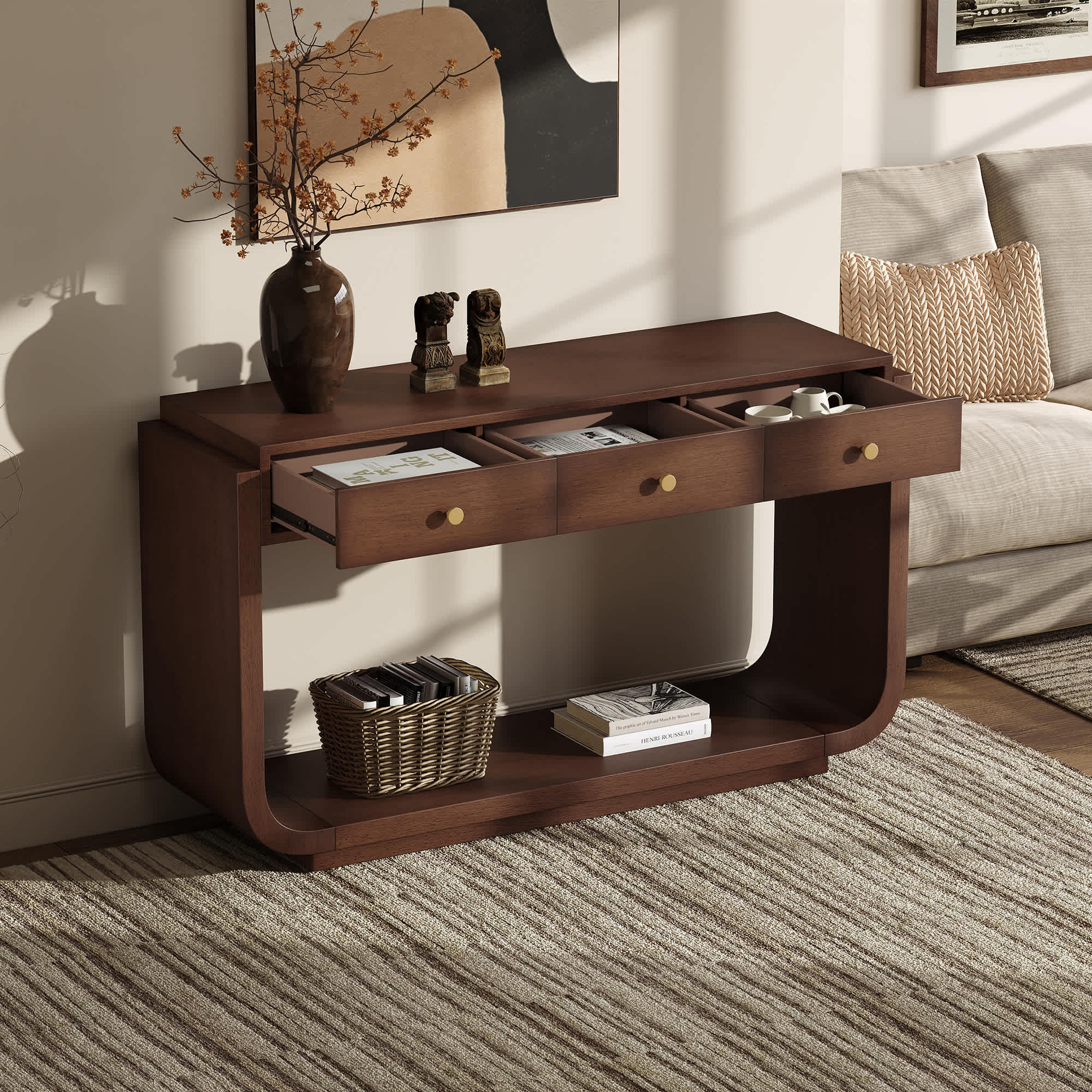 Roomfitters RF-N759P324549T Console-Sofa-Tables - View #2