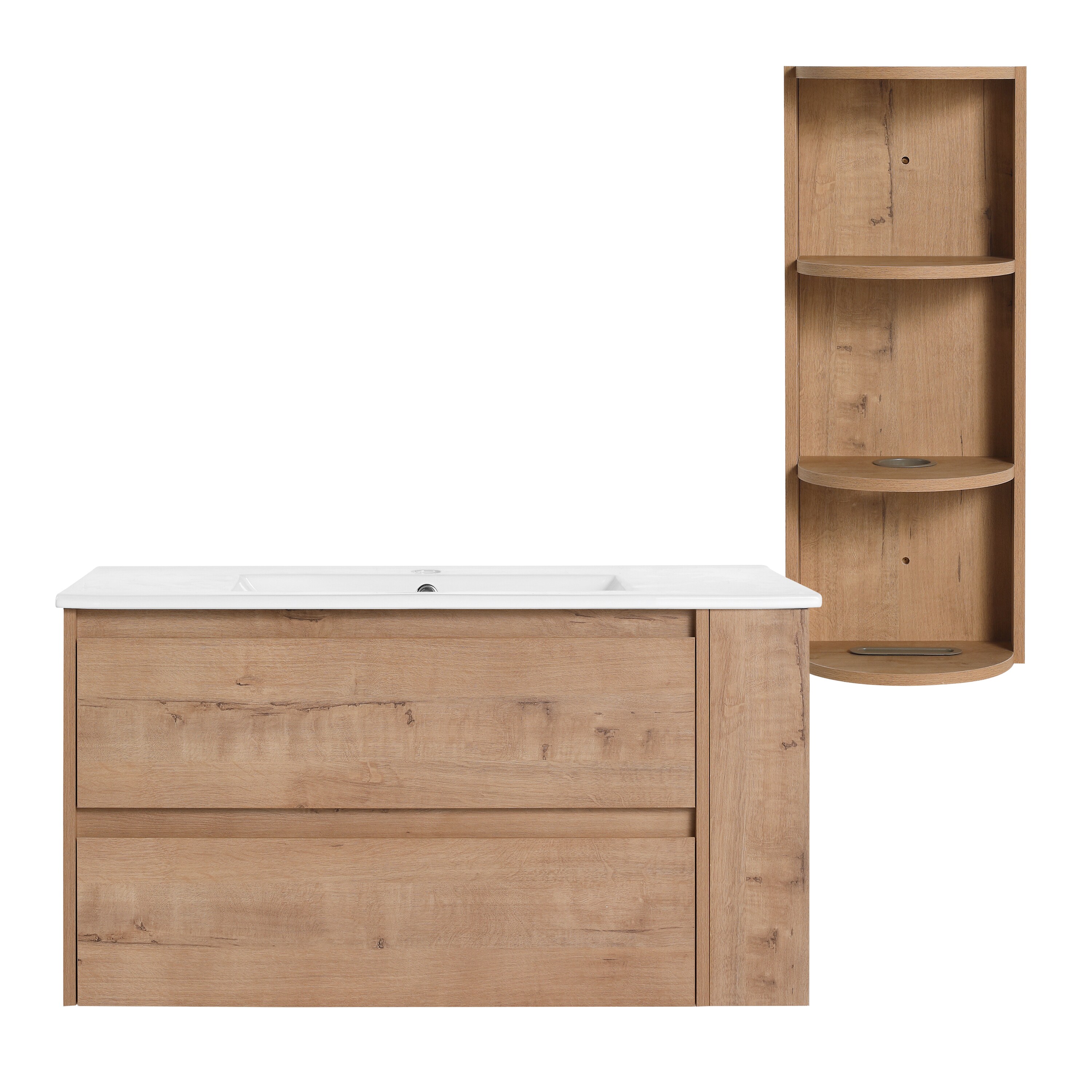 Tahanbath MT2-99S00344 Bath-Vanity-Combo - View #8